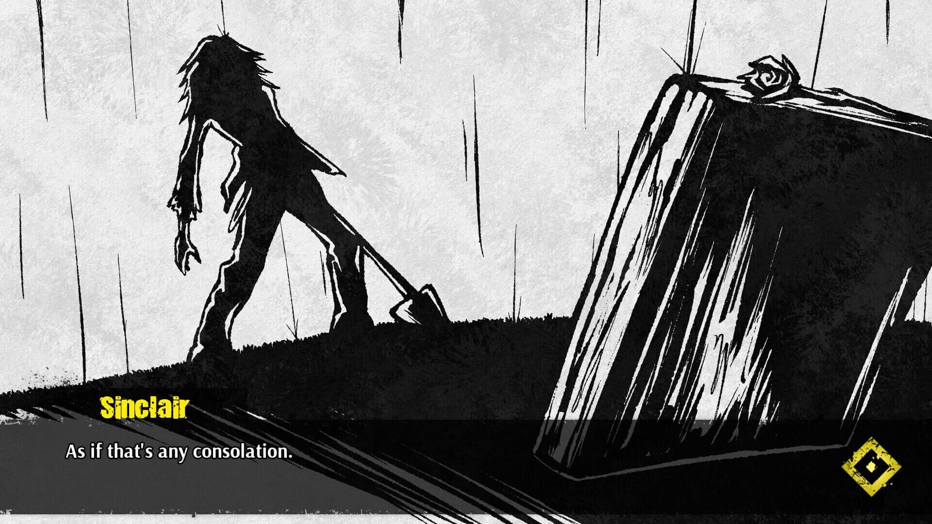 Screenshot for Stratagem Lost
