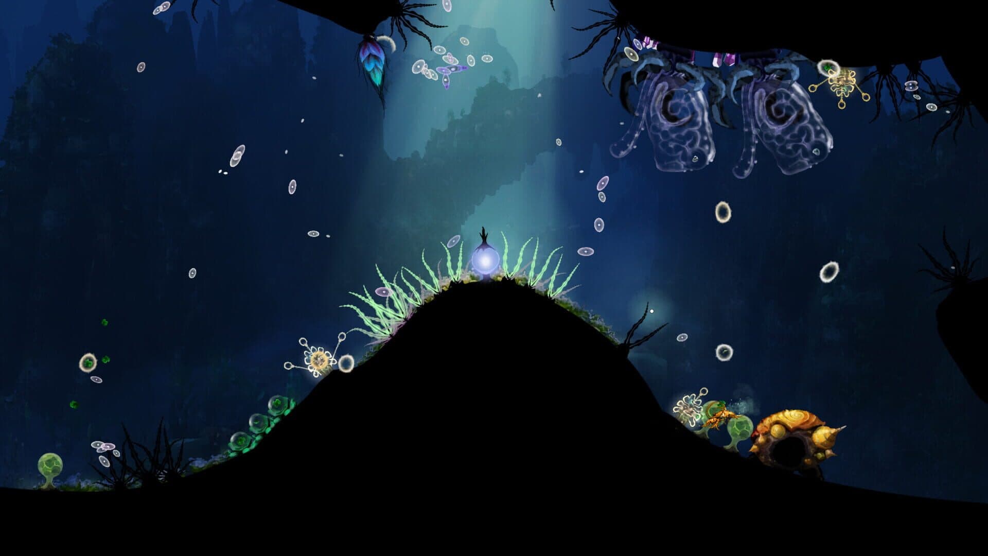 Screenshot for Primordial Empire