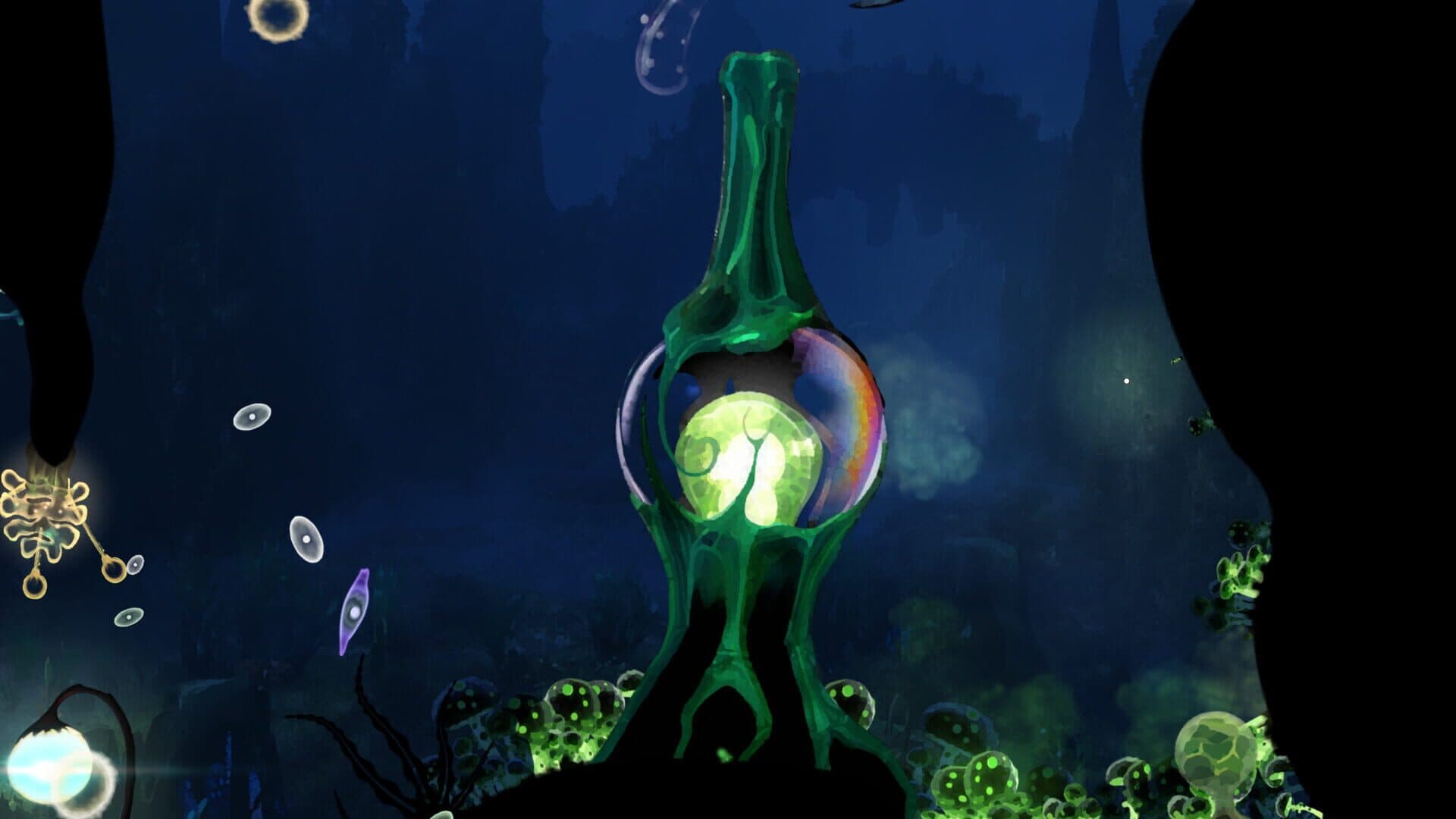 Screenshot for Primordial Empire