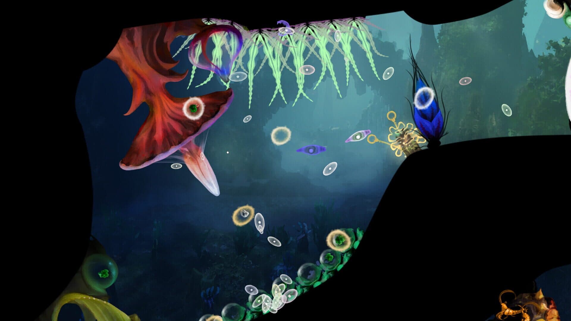 Screenshot for Primordial Empire