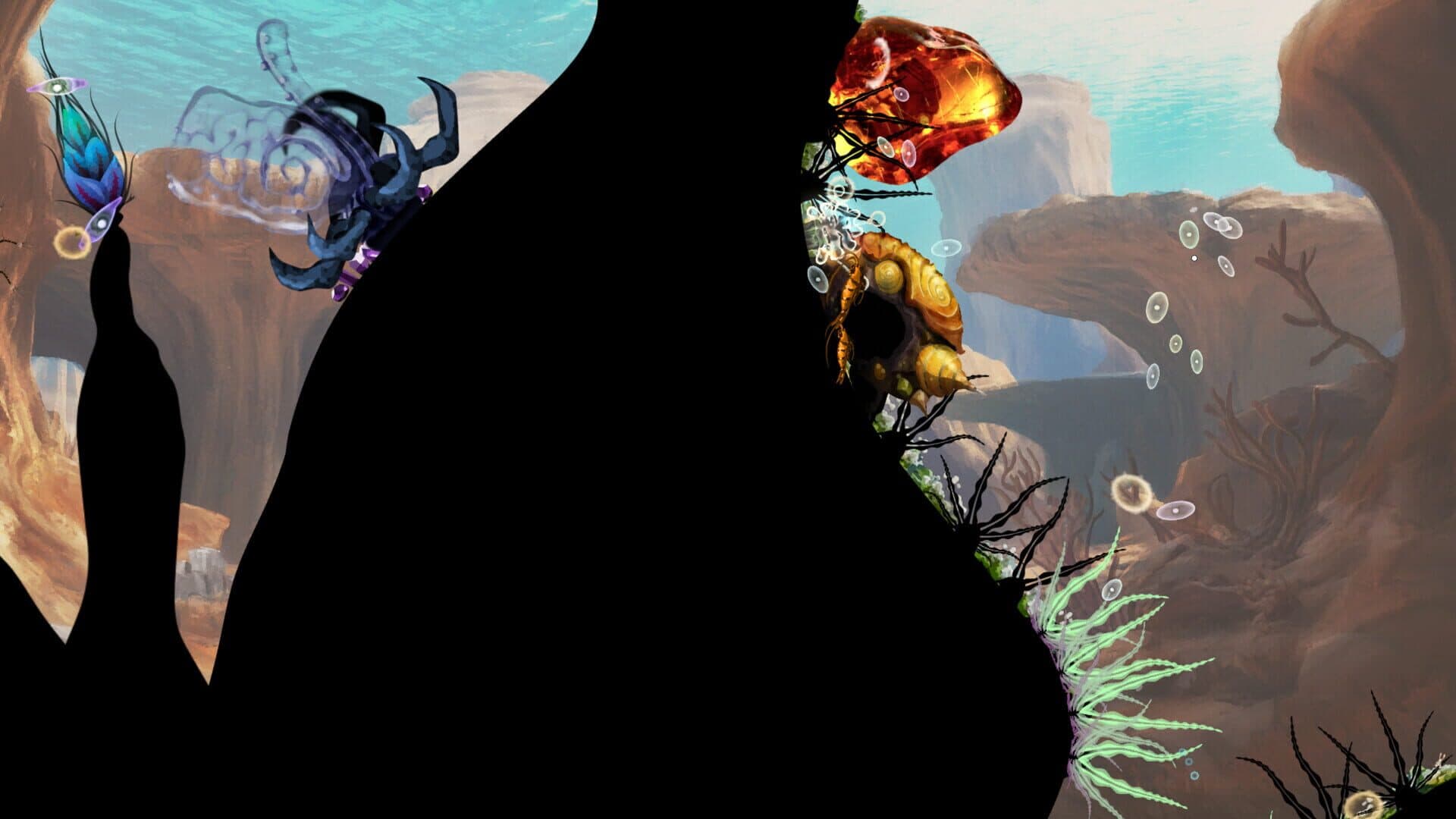 Screenshot for Primordial Empire