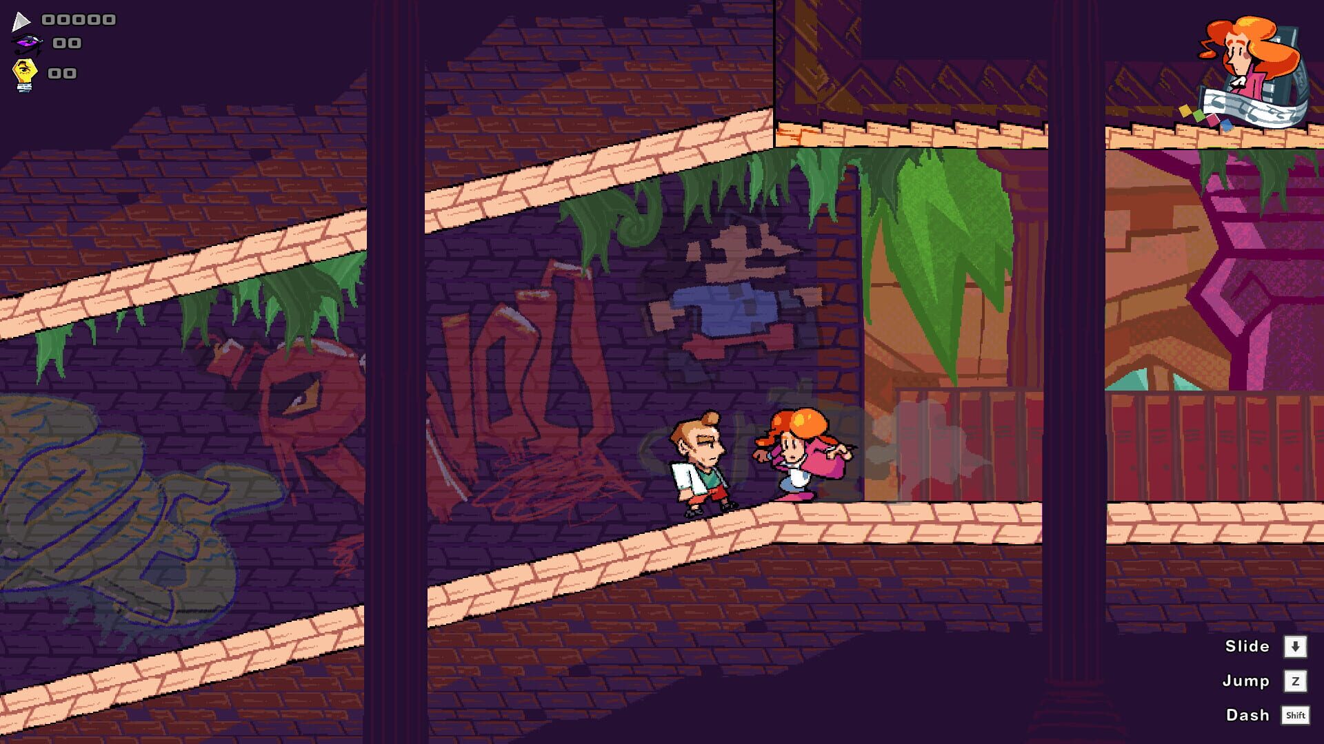 Screenshot for Artius: Pure Imagination
