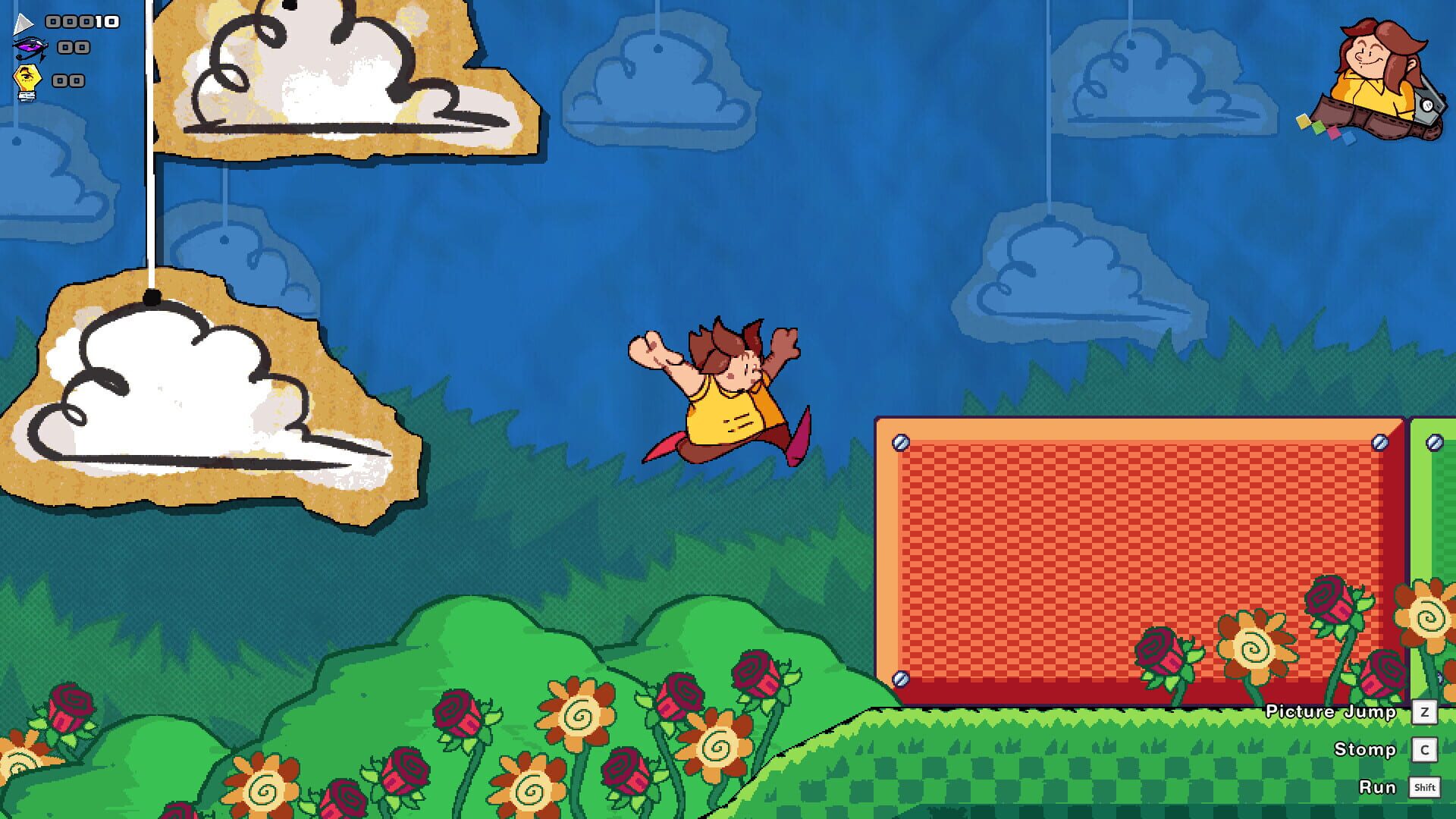 Screenshot for Artius: Pure Imagination