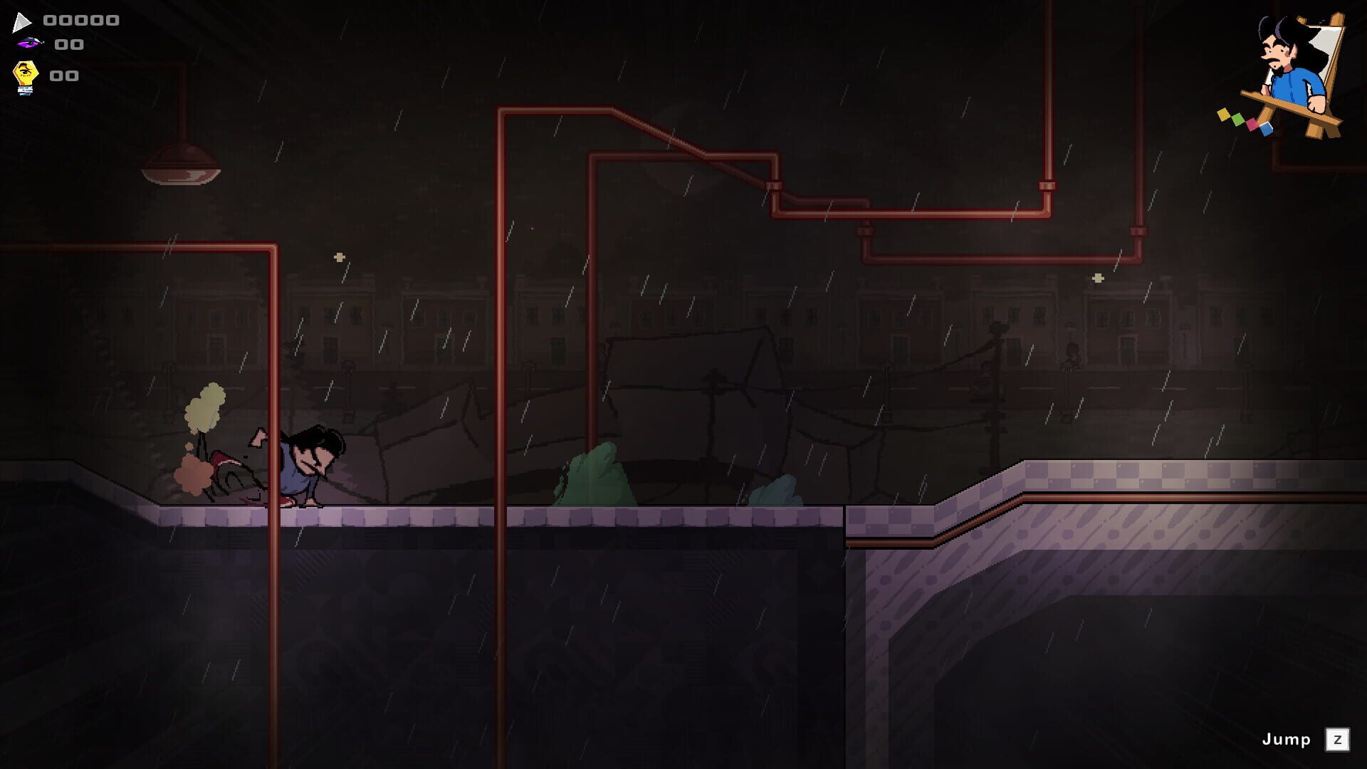 Screenshot for Artius: Pure Imagination