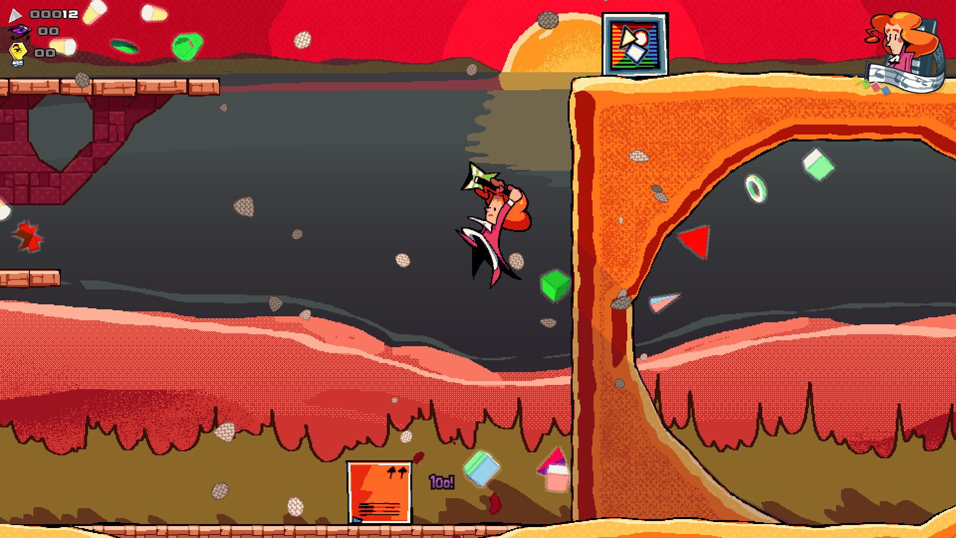Screenshot for Artius: Pure Imagination