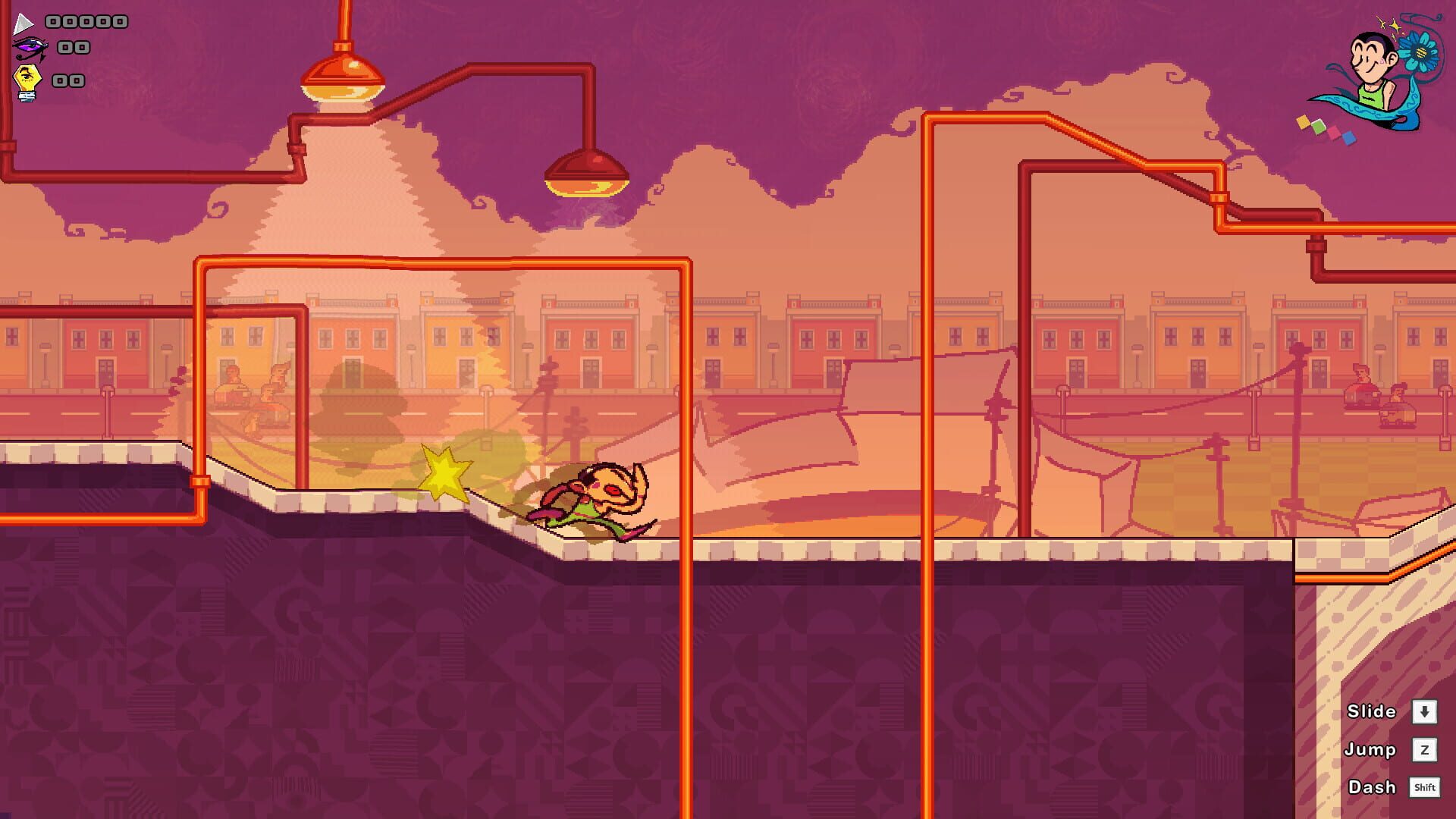 Screenshot for Artius: Pure Imagination