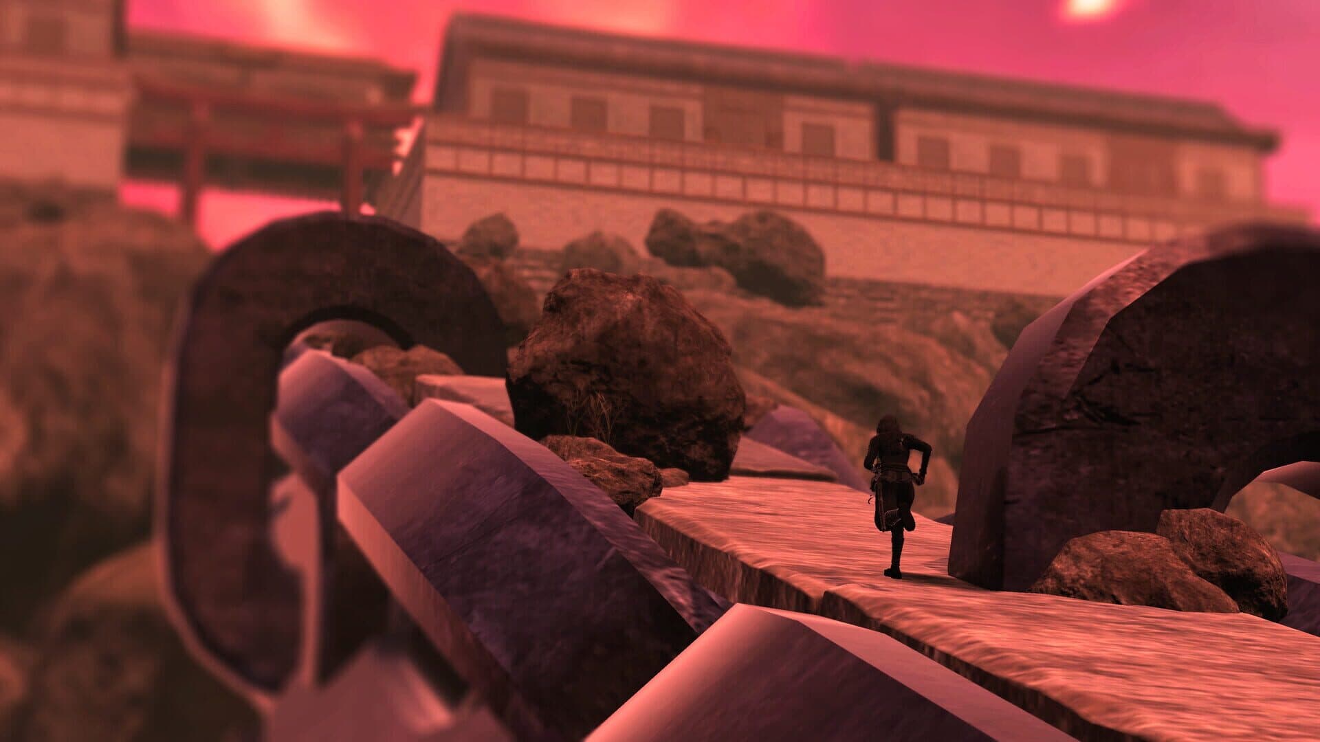Screenshot for The Longest Tale