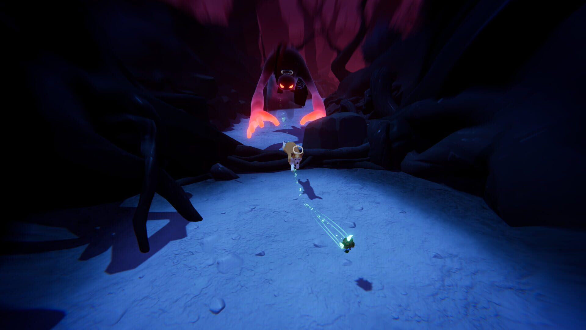 Screenshot for My Little Puppy