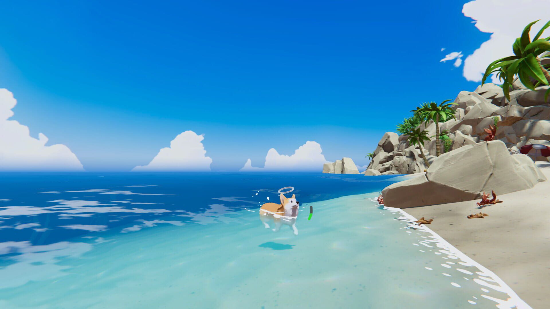 Screenshot for My Little Puppy