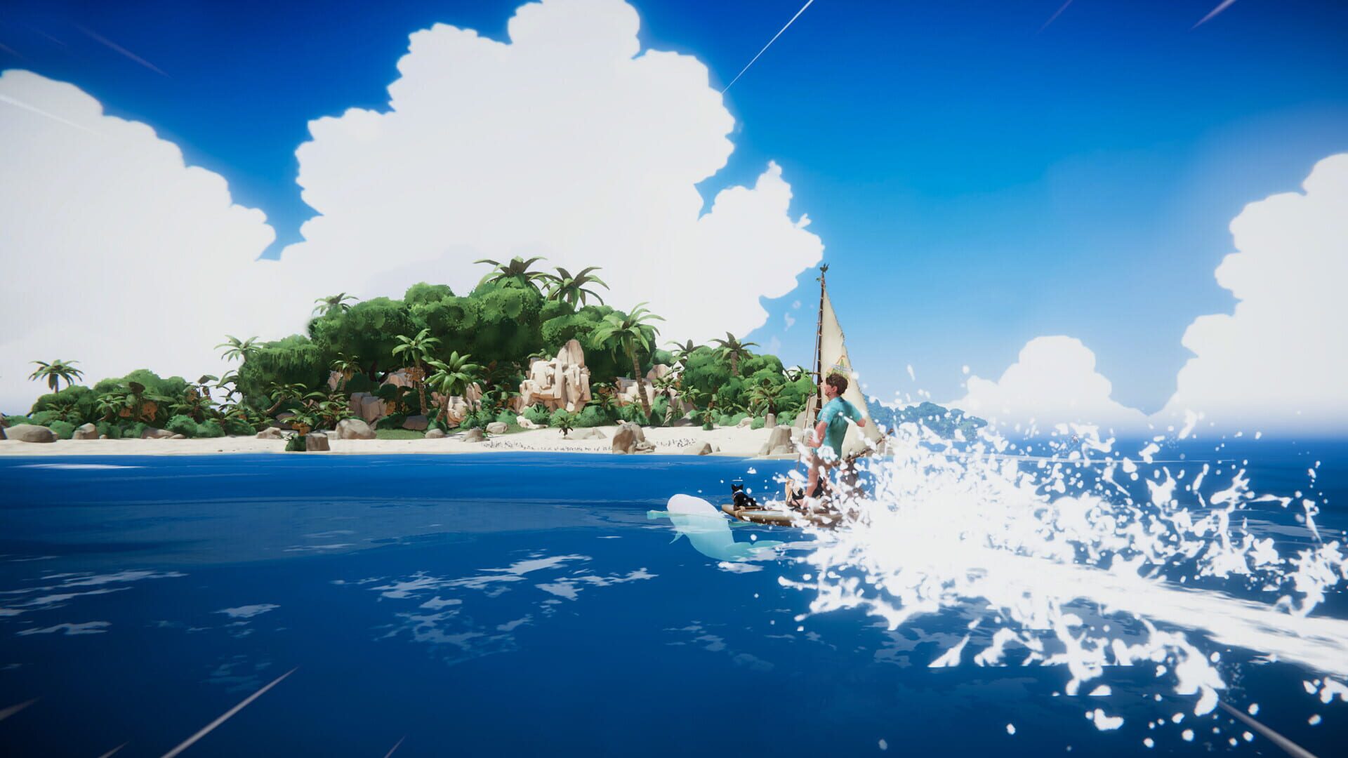 Screenshot for My Little Puppy