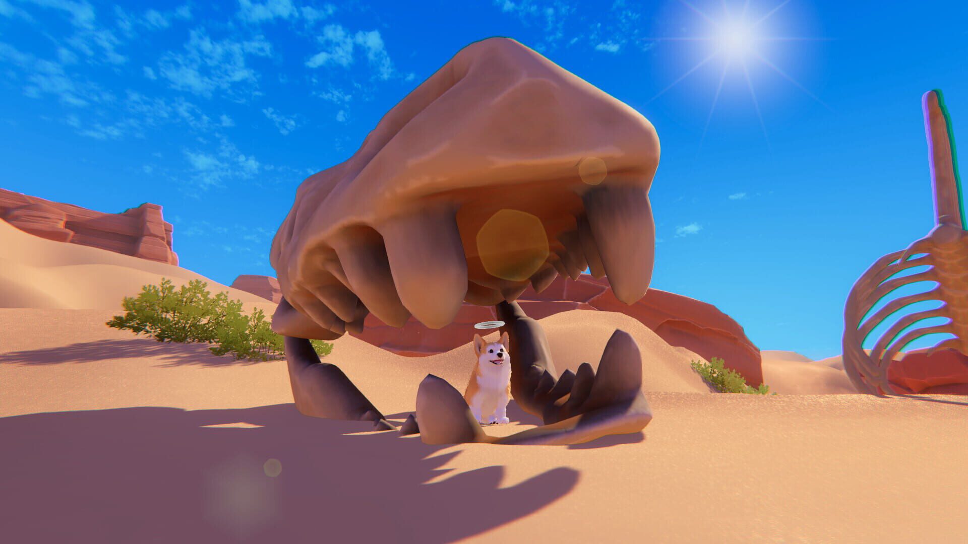 Screenshot for My Little Puppy