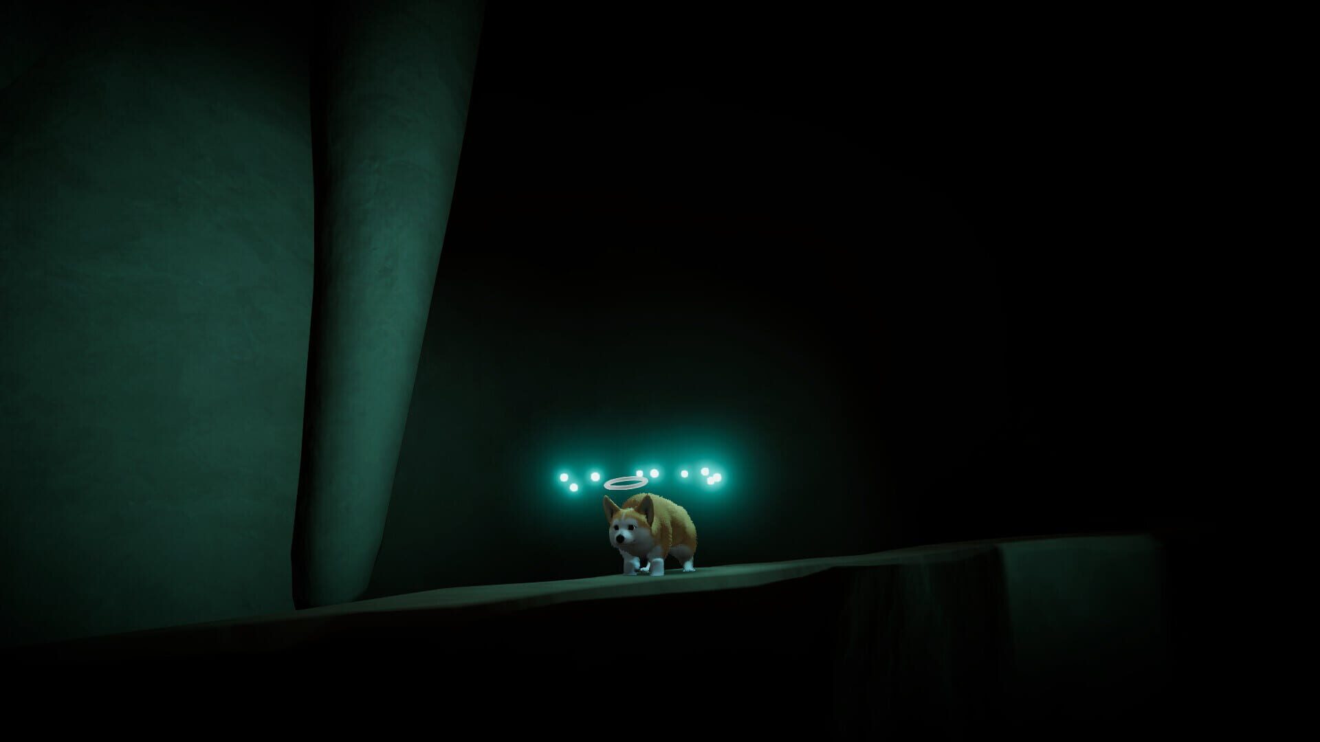 Screenshot for My Little Puppy