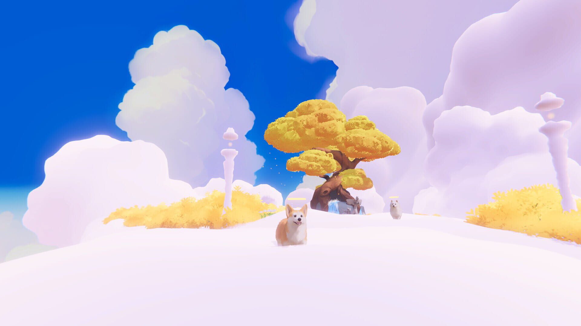 Screenshot for My Little Puppy