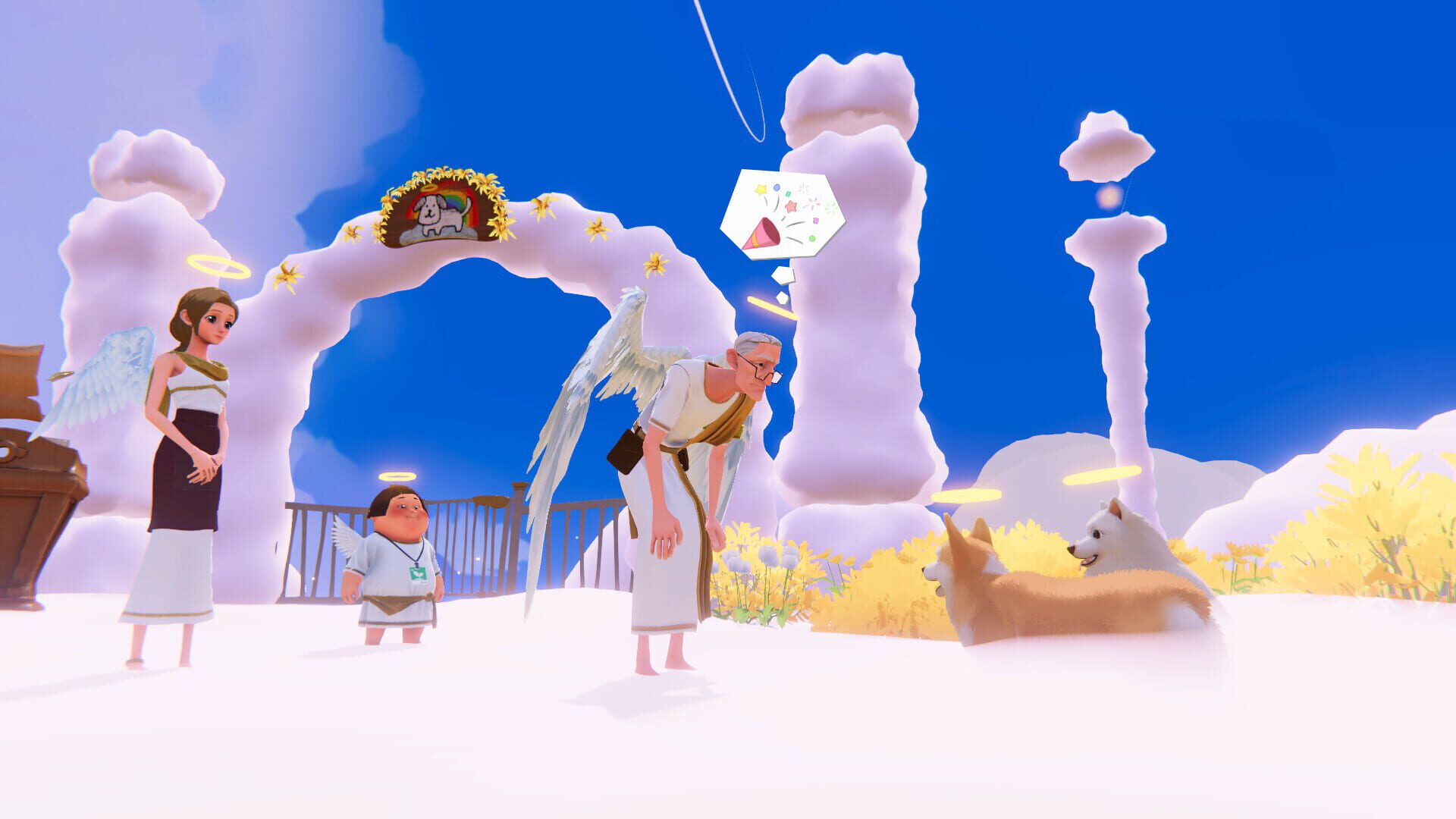 Screenshot for My Little Puppy