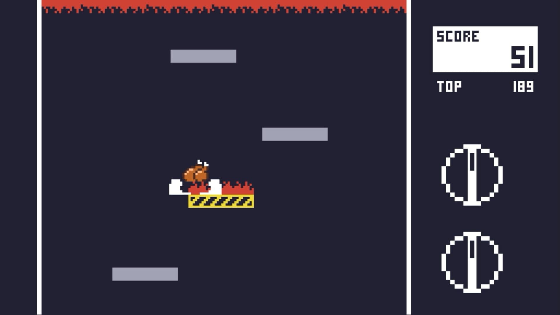 Screenshot for Tower O-ven