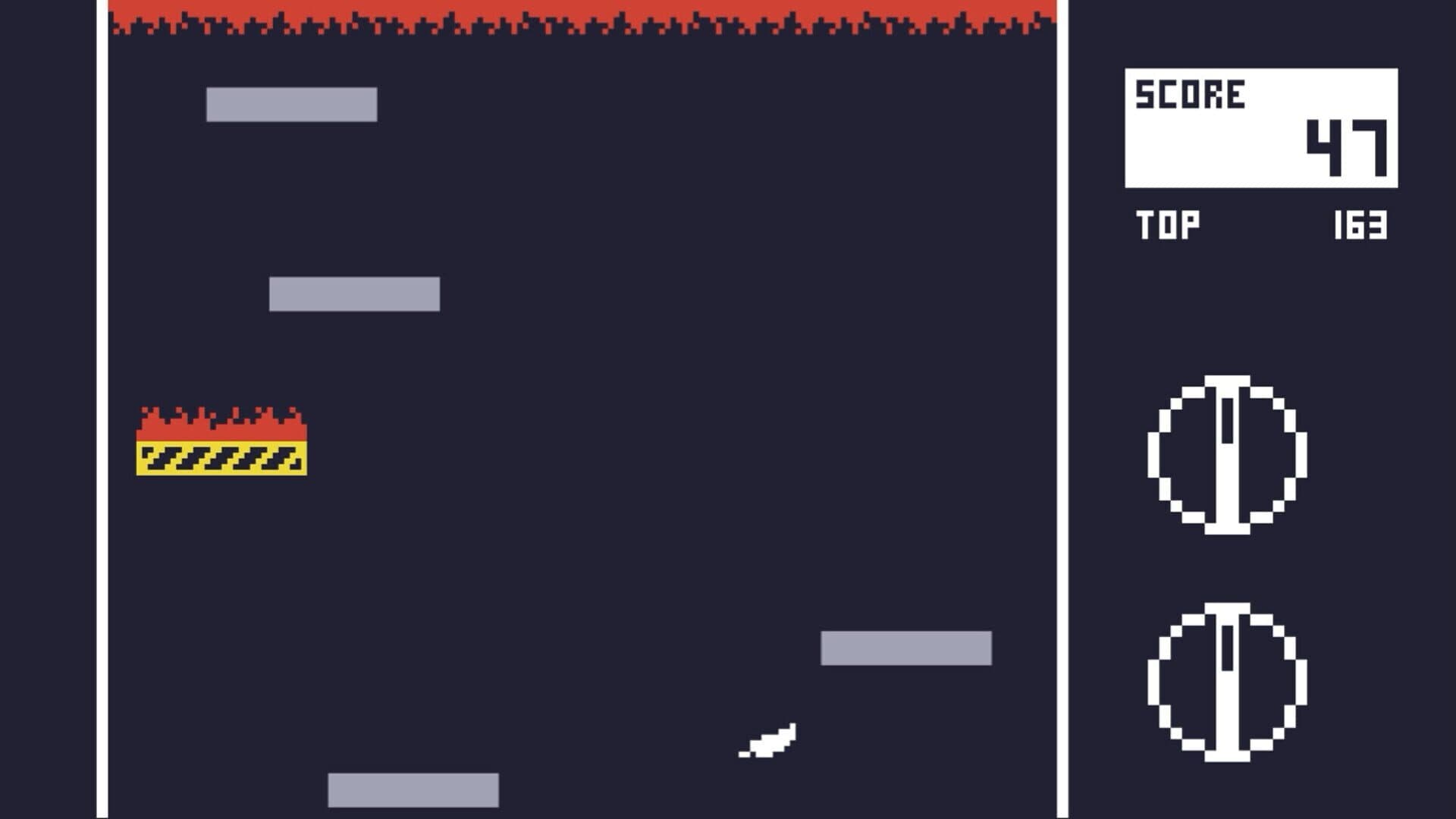 Screenshot for Tower O-ven