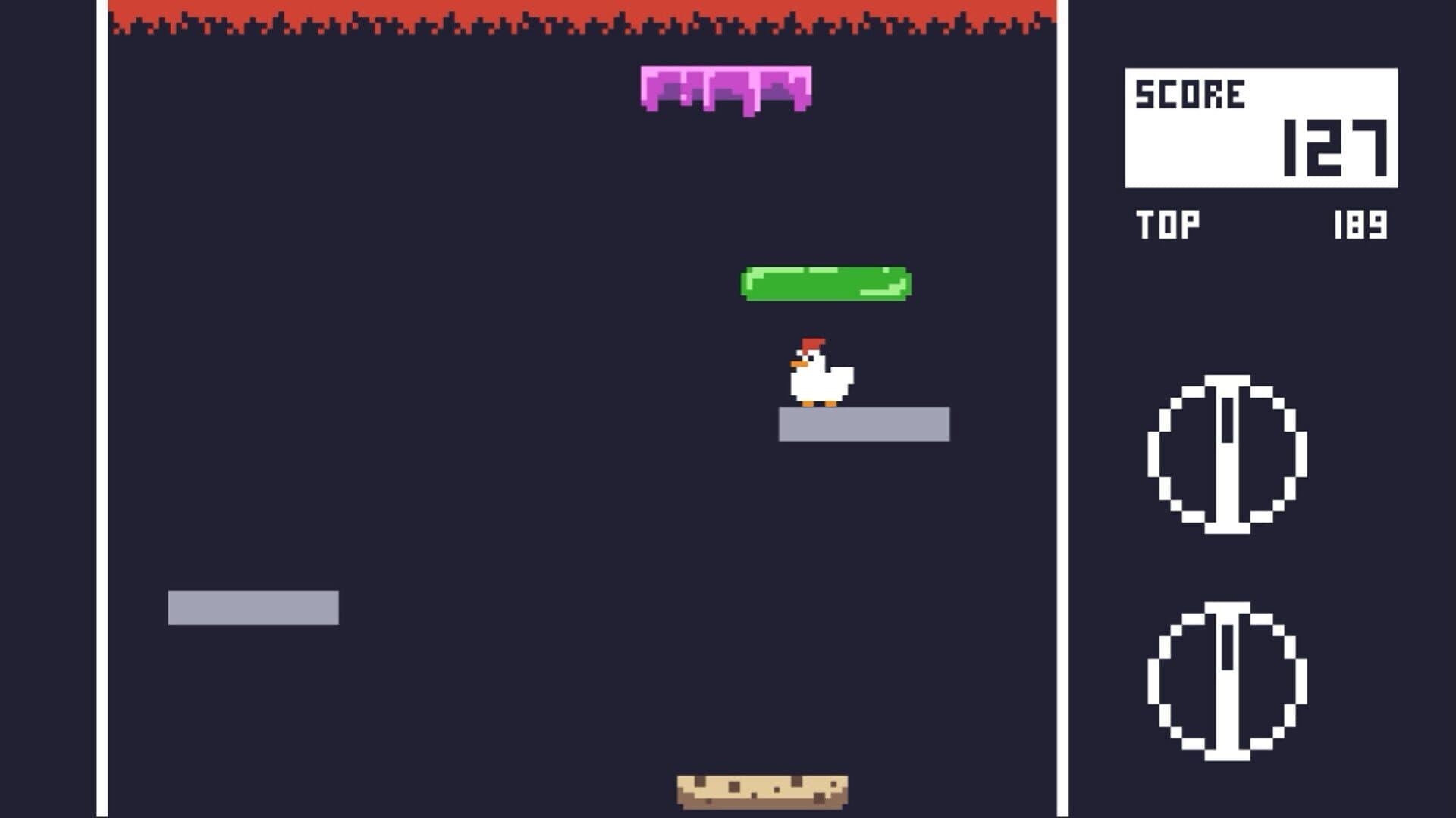 Screenshot for Tower O-ven