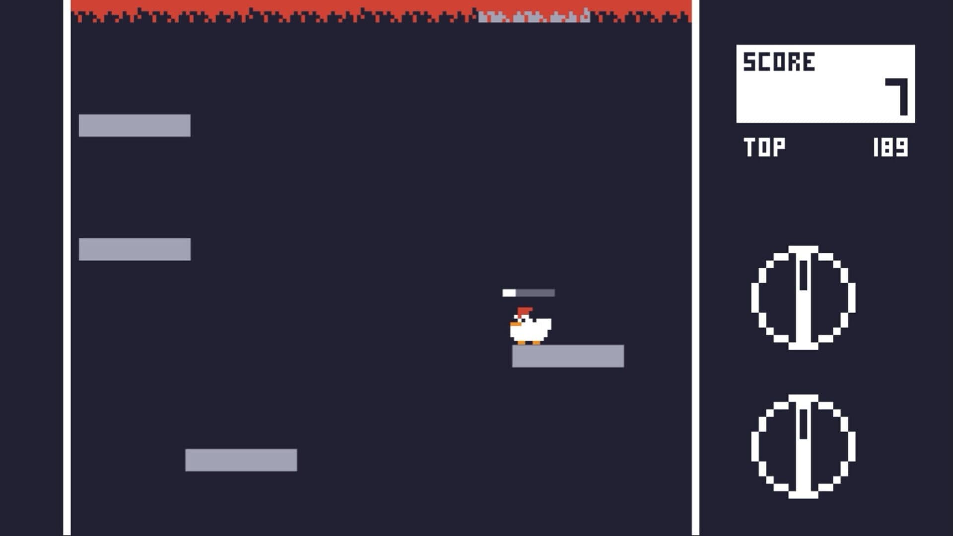 Screenshot for Tower O-ven