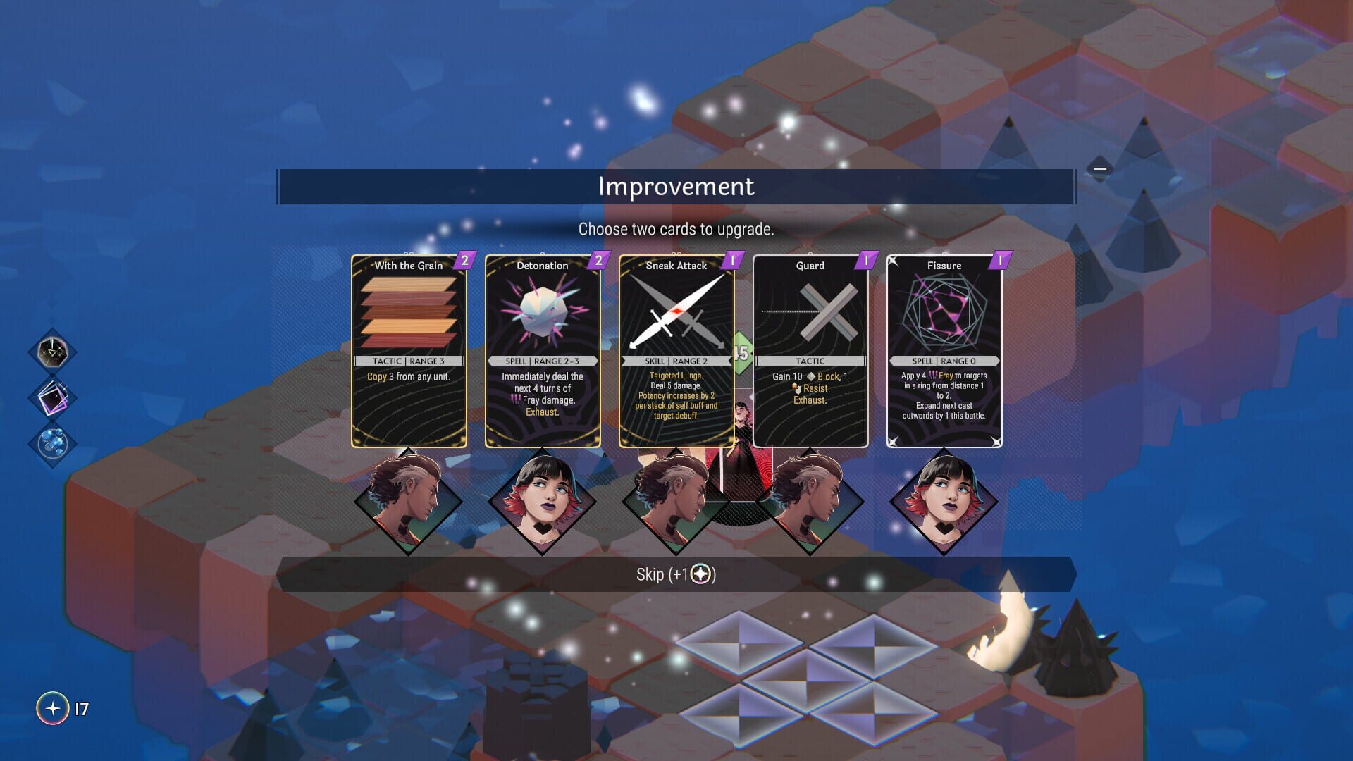 Screenshot for Nomia