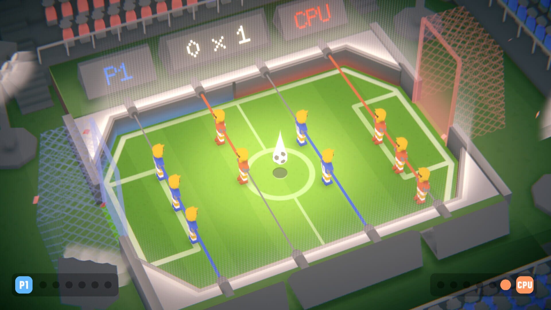 Screenshot for Pimbolas