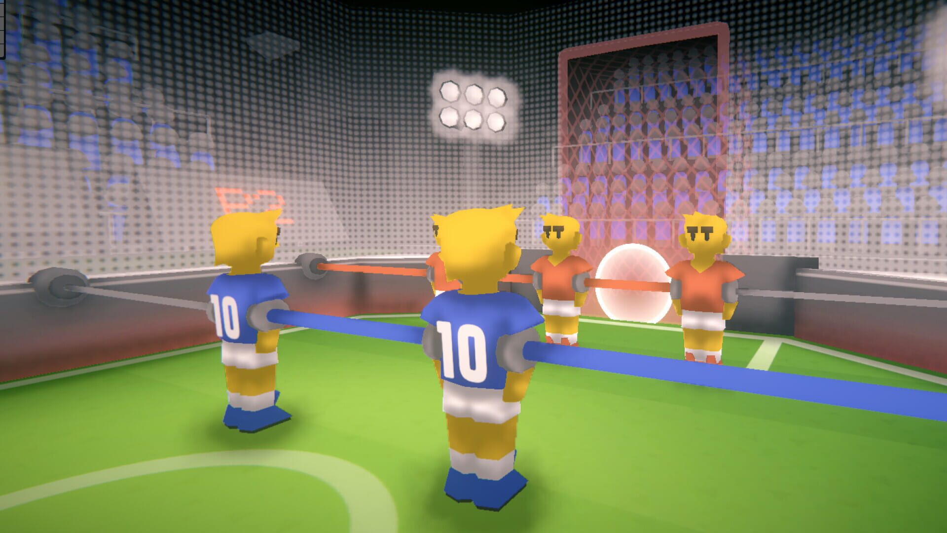 Screenshot for Pimbolas