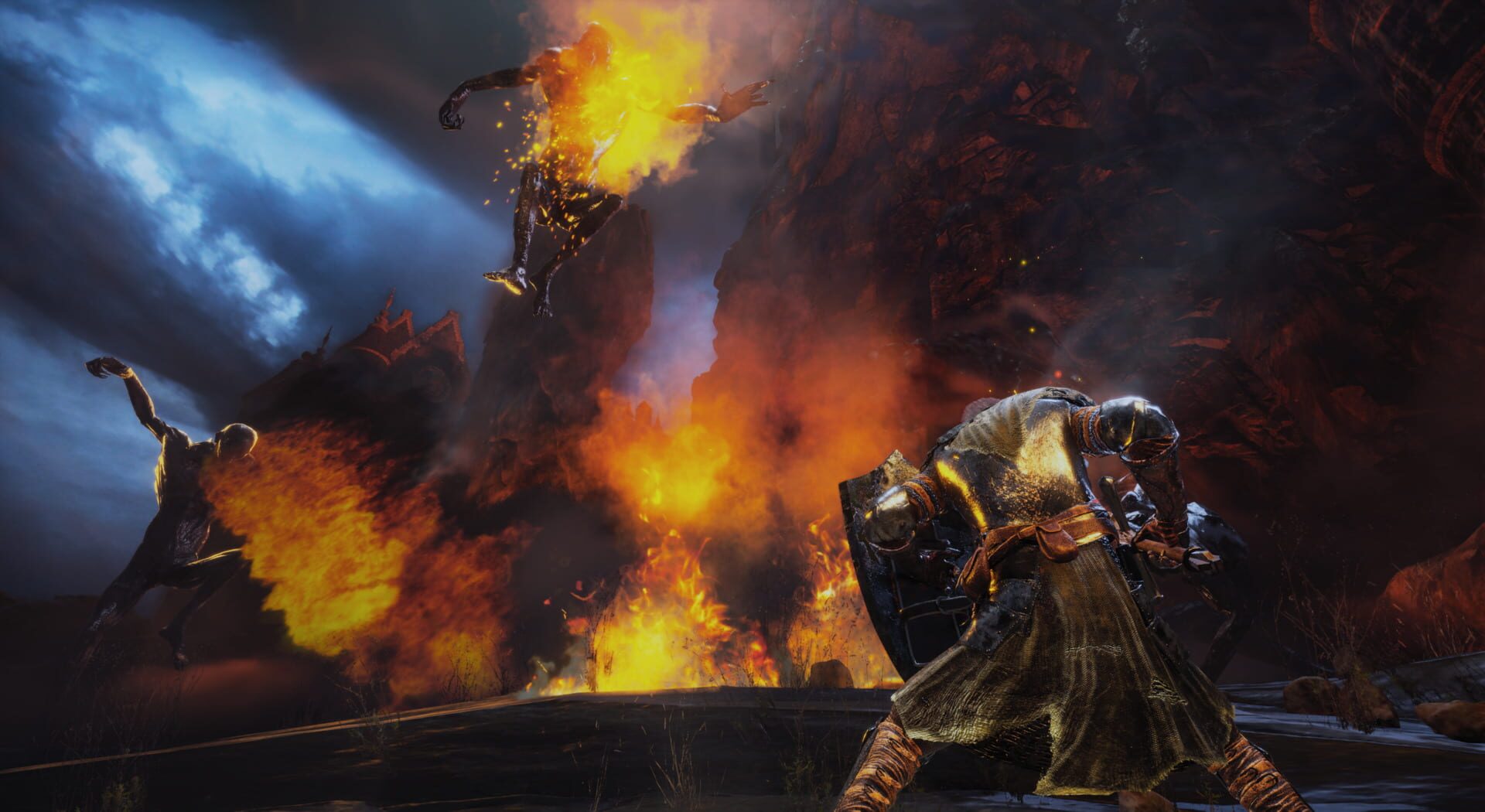 Screenshot for Riven Crown