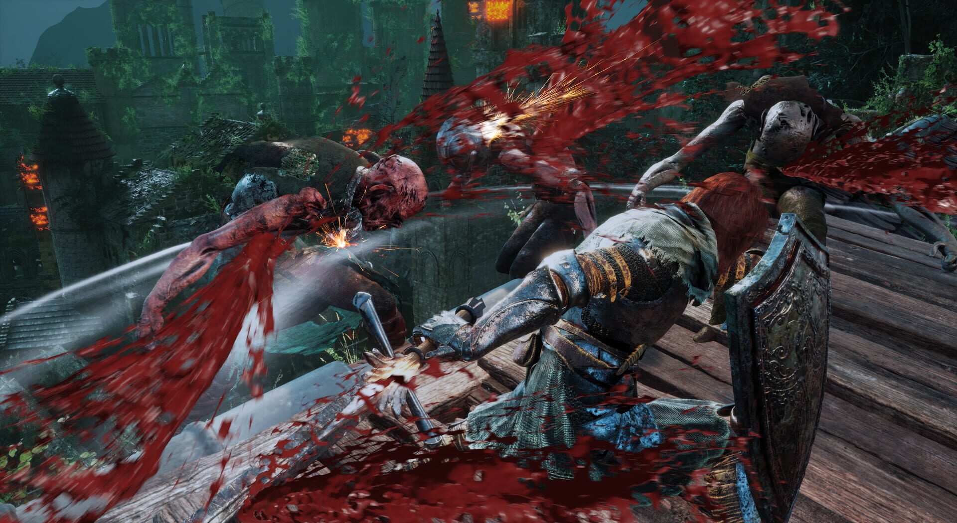 Screenshot for Riven Crown