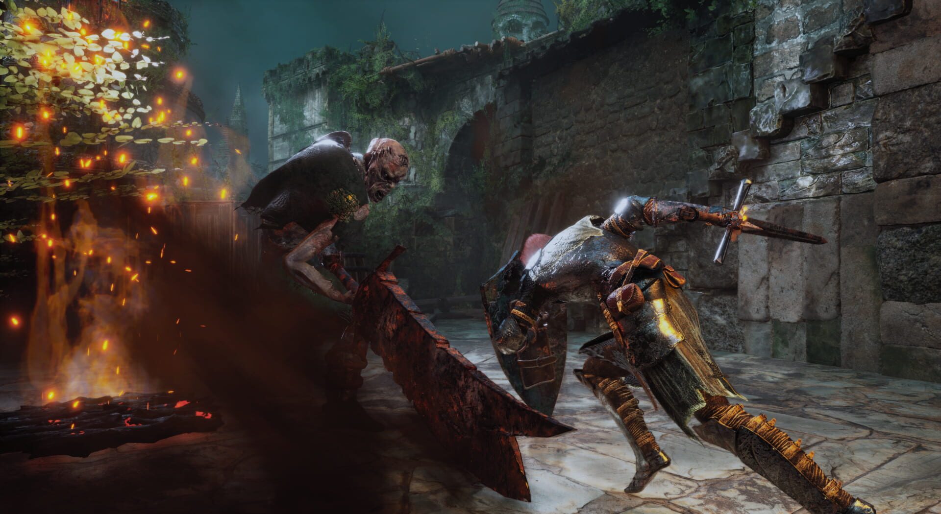 Screenshot for Riven Crown