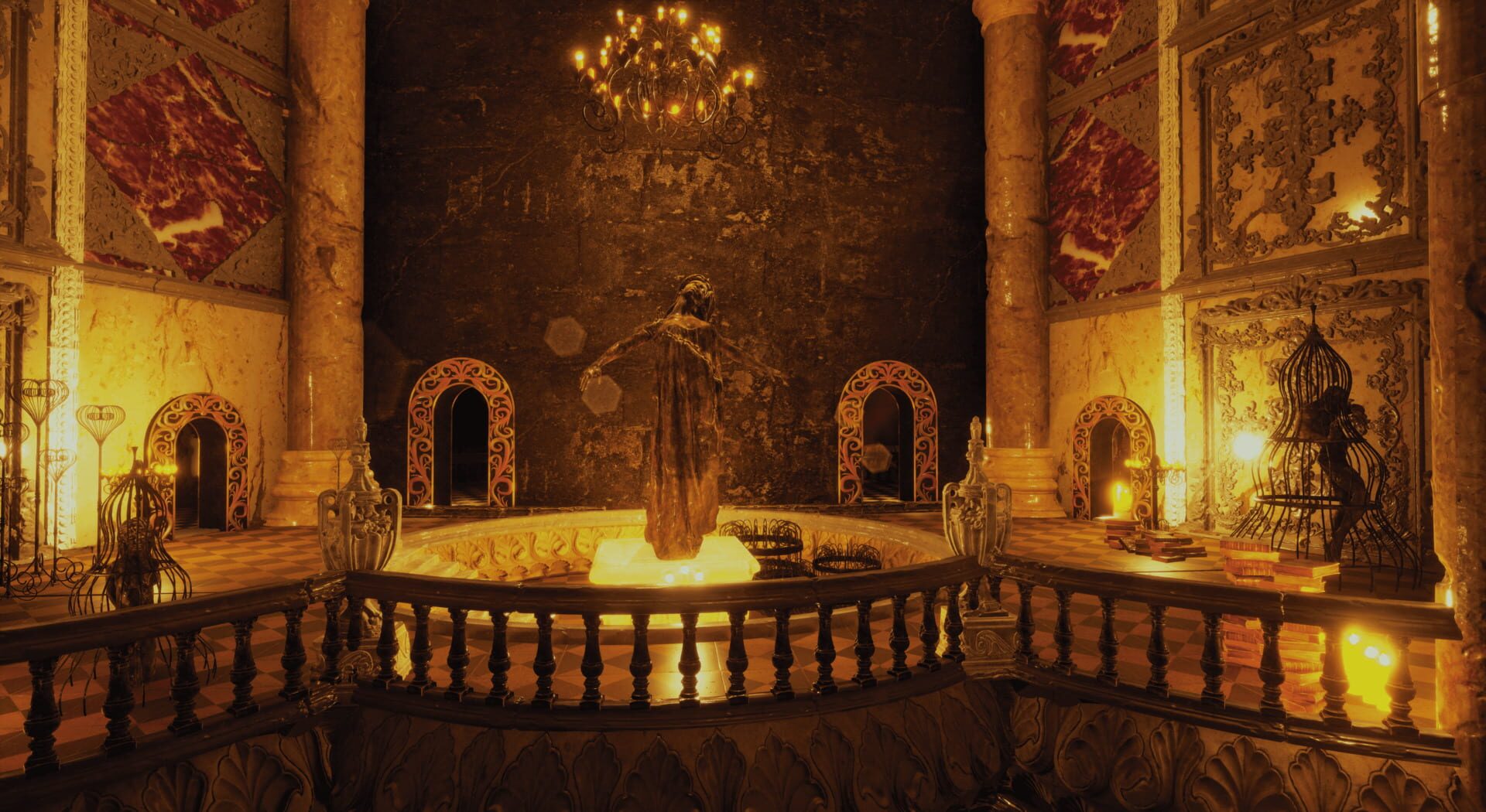 Screenshot for Riven Crown