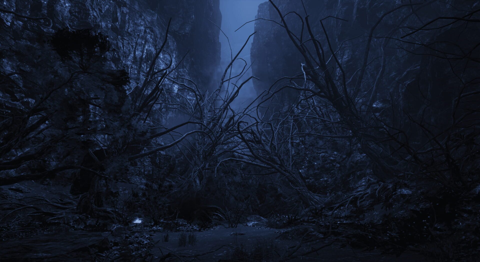 Screenshot for Riven Crown