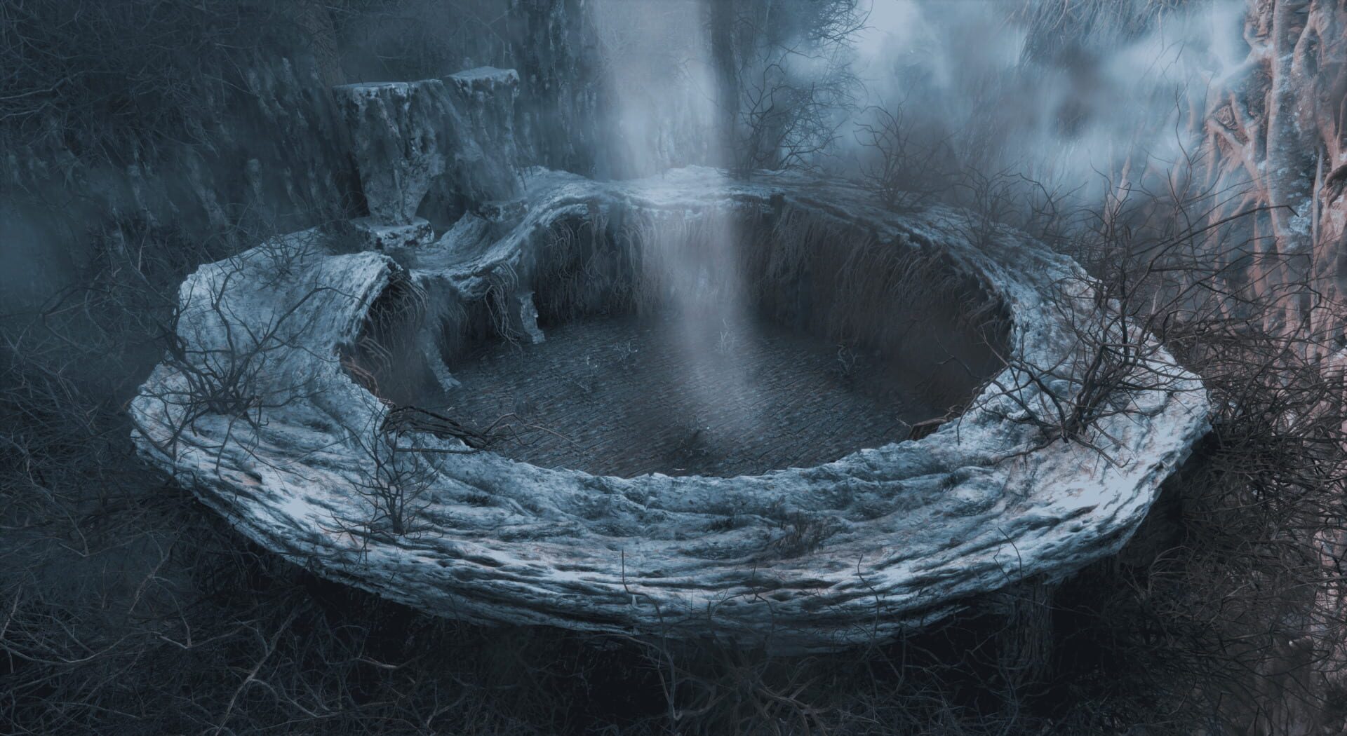 Screenshot for Riven Crown