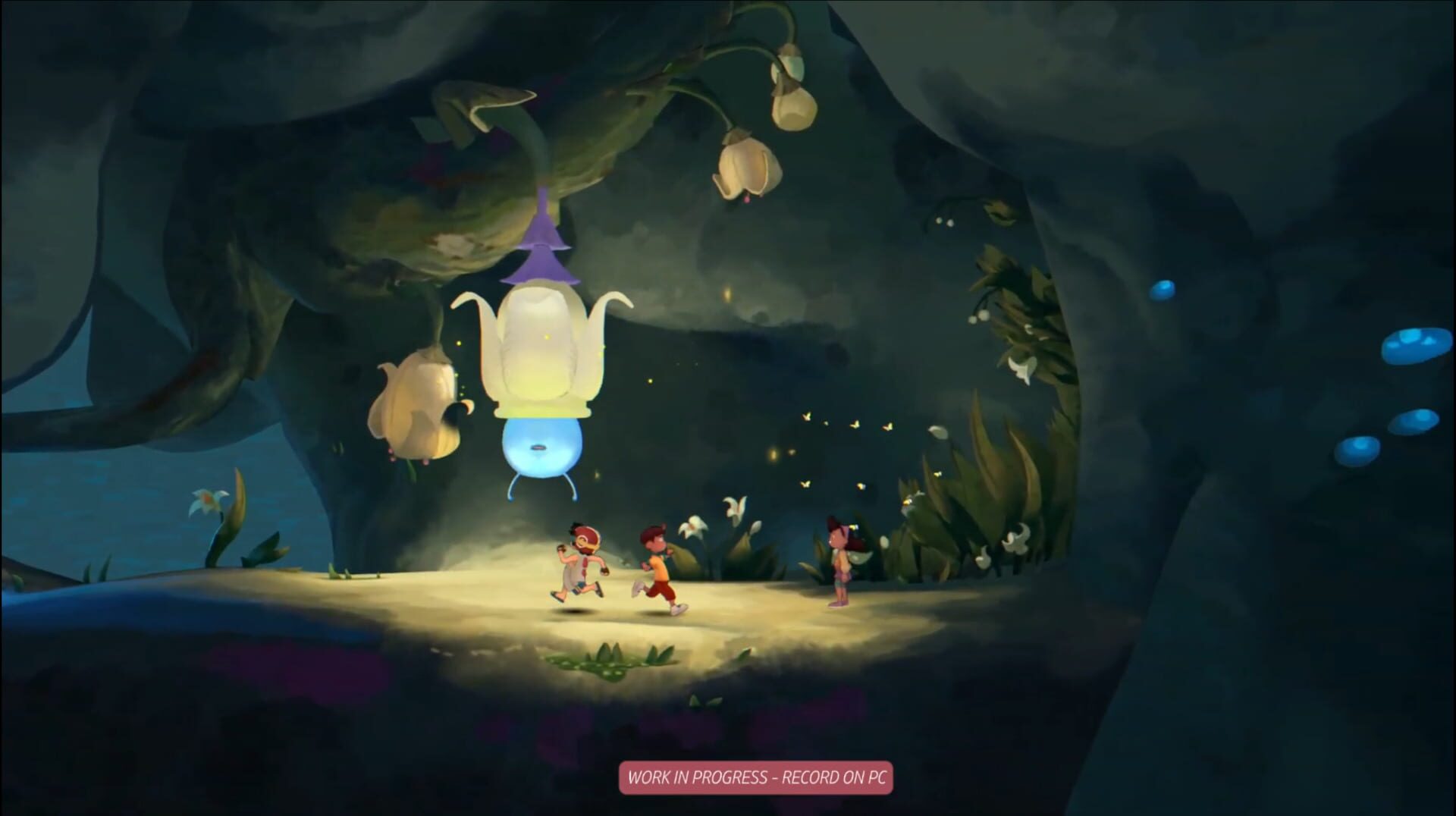 Screenshot for On Any Journey