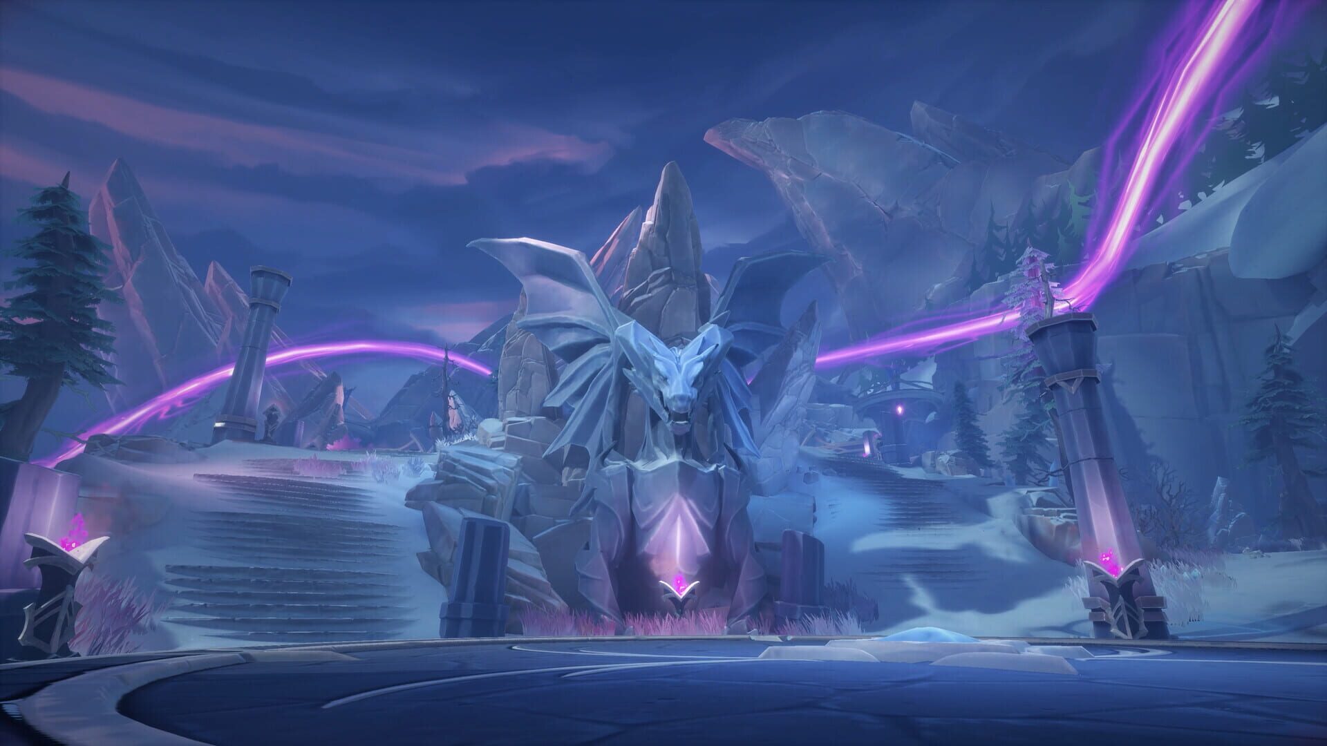 Screenshot for Fellowship