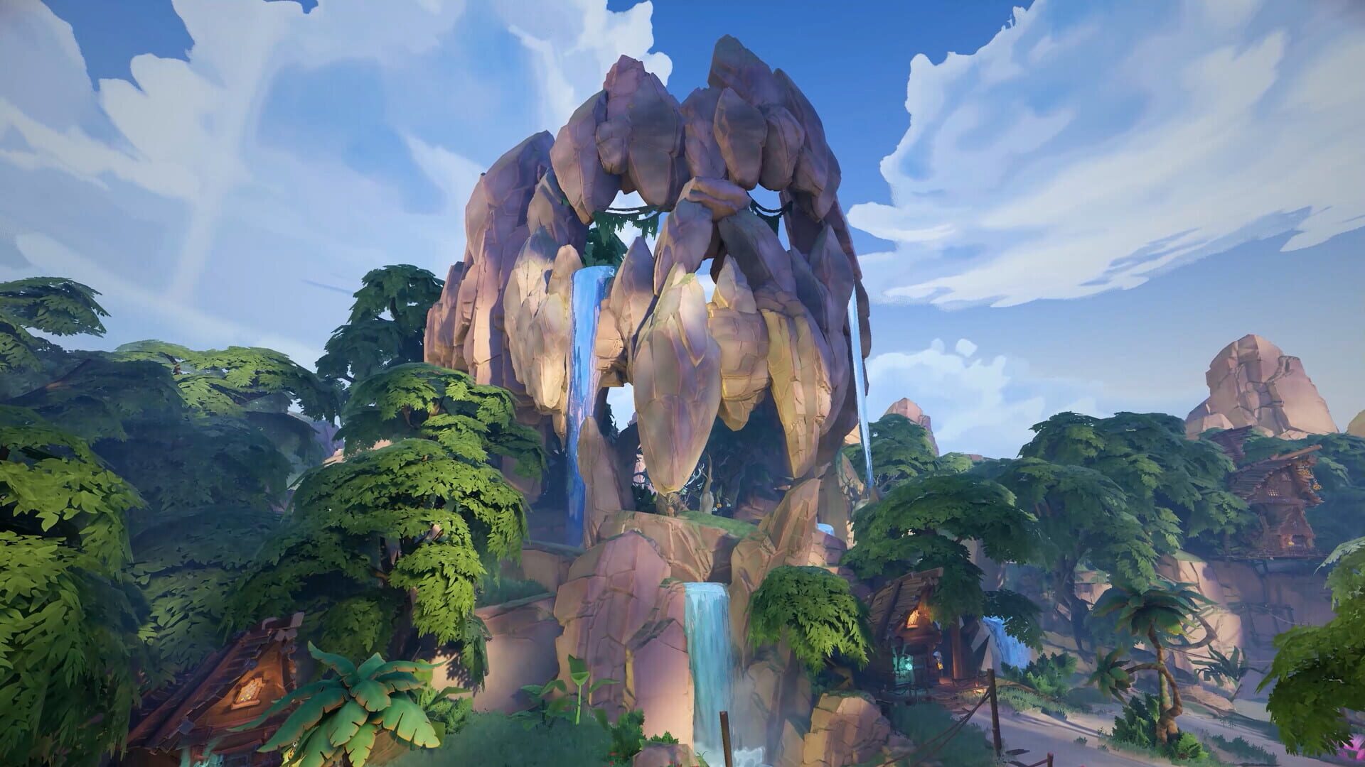 Screenshot for Fellowship