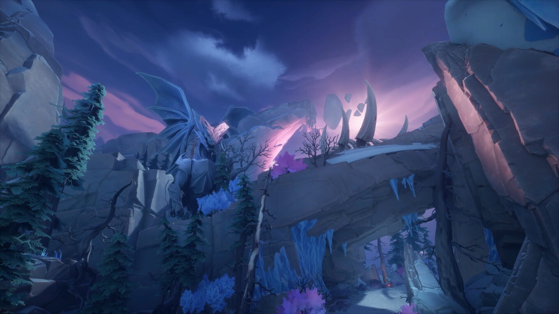 Screenshot for Fellowship