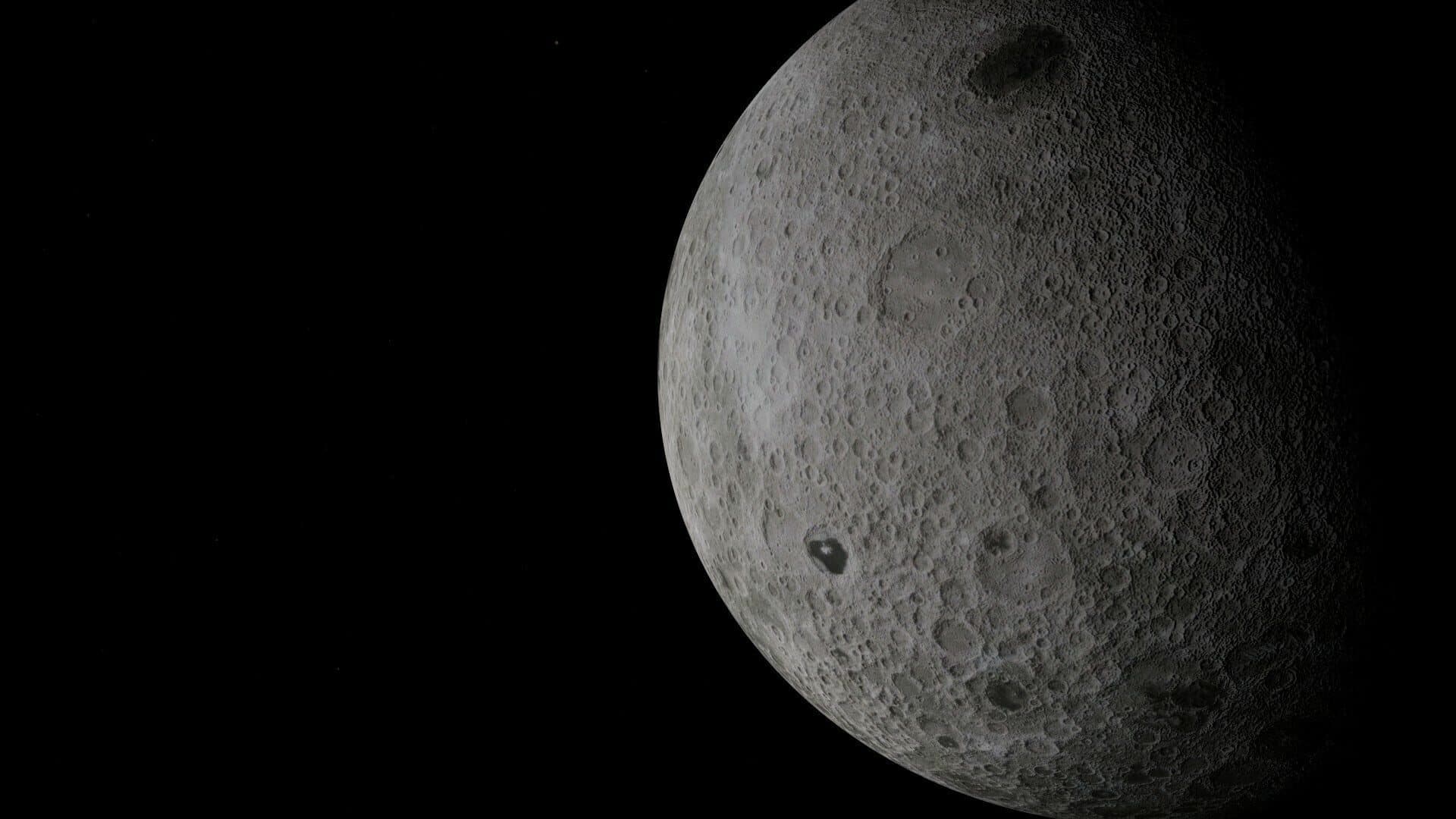 Screenshot for Keplerian Space Discovery