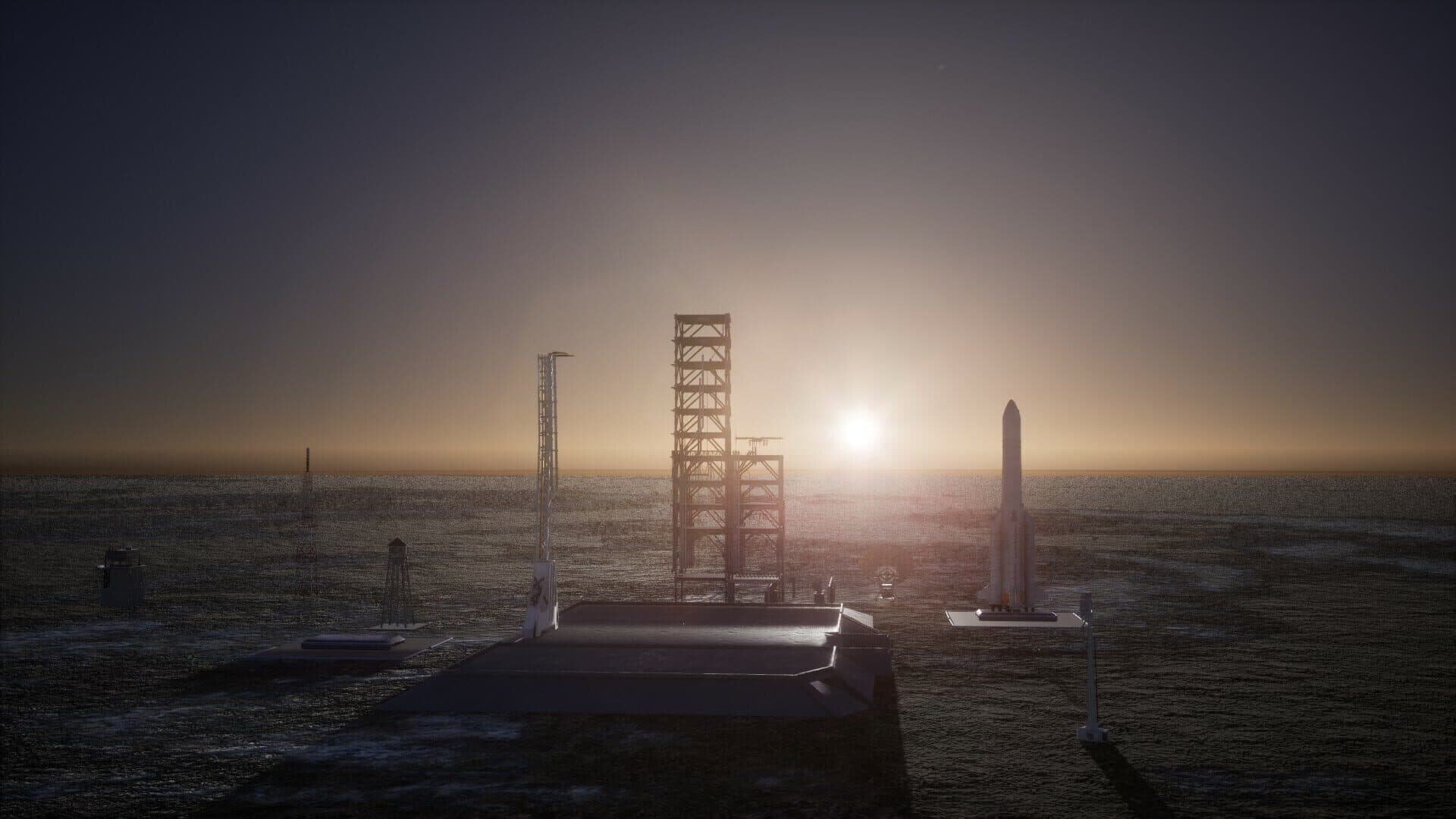 Screenshot for Keplerian Space Discovery