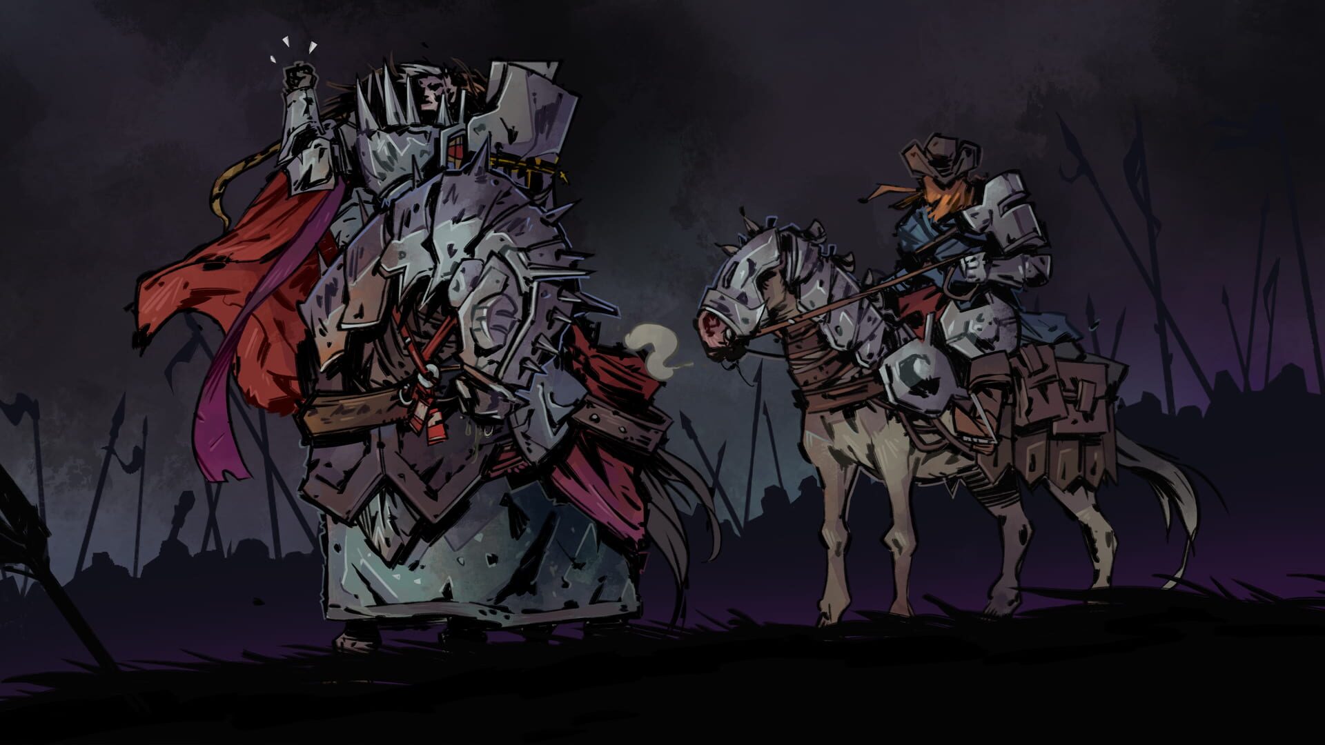 Screenshot for Prelude Dark Pain