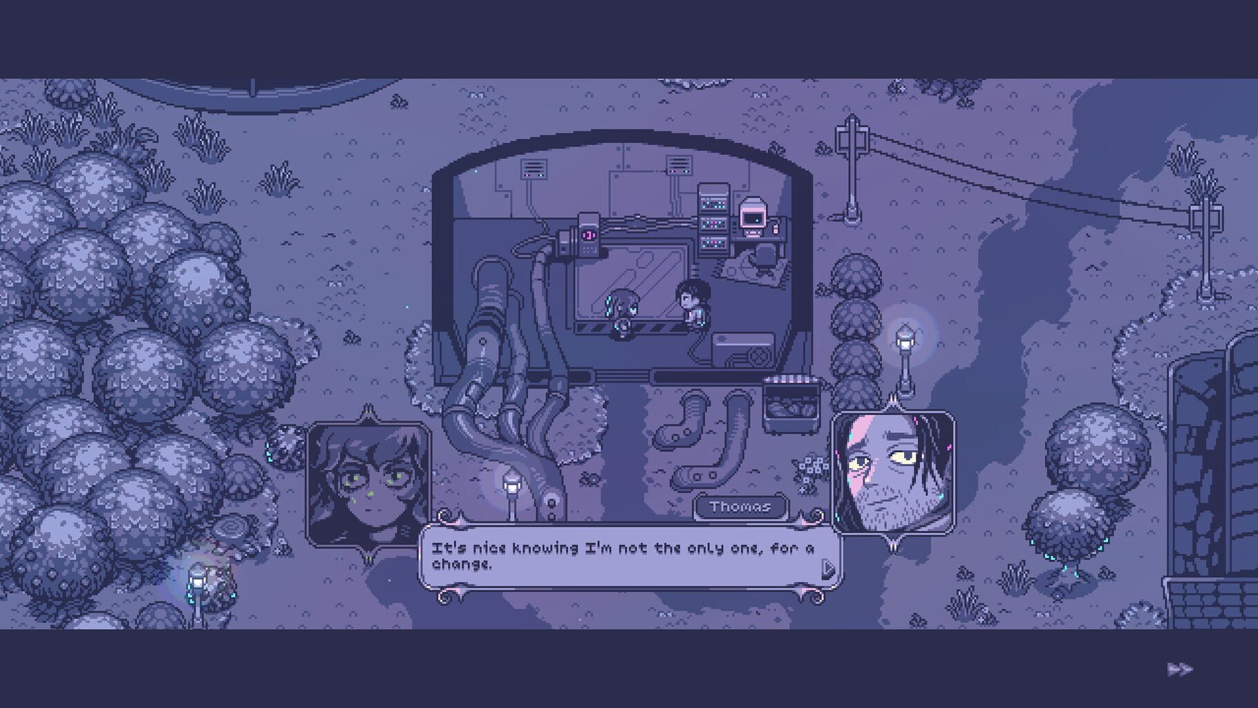 Screenshot for Neverway