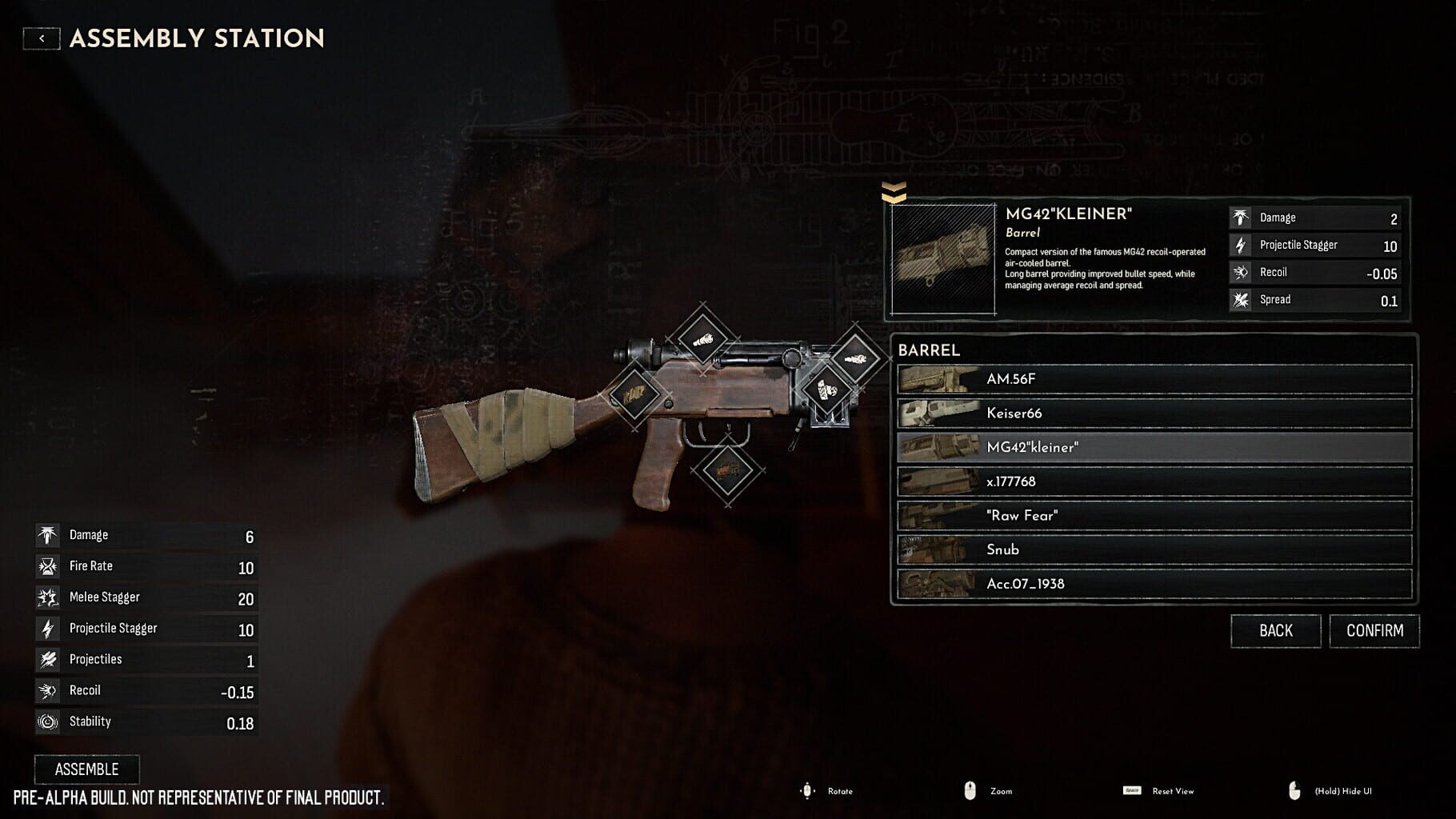 Screenshot for Frostrail