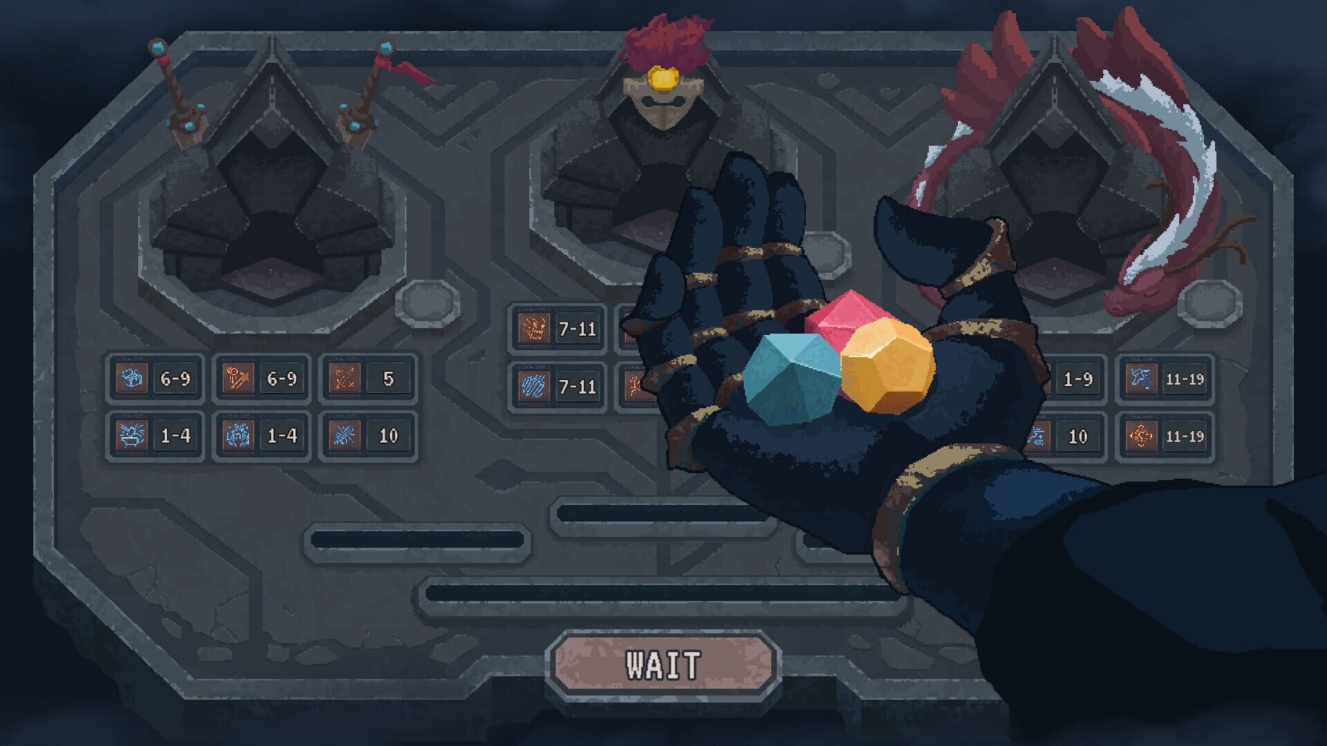 Screenshot for Lootbound