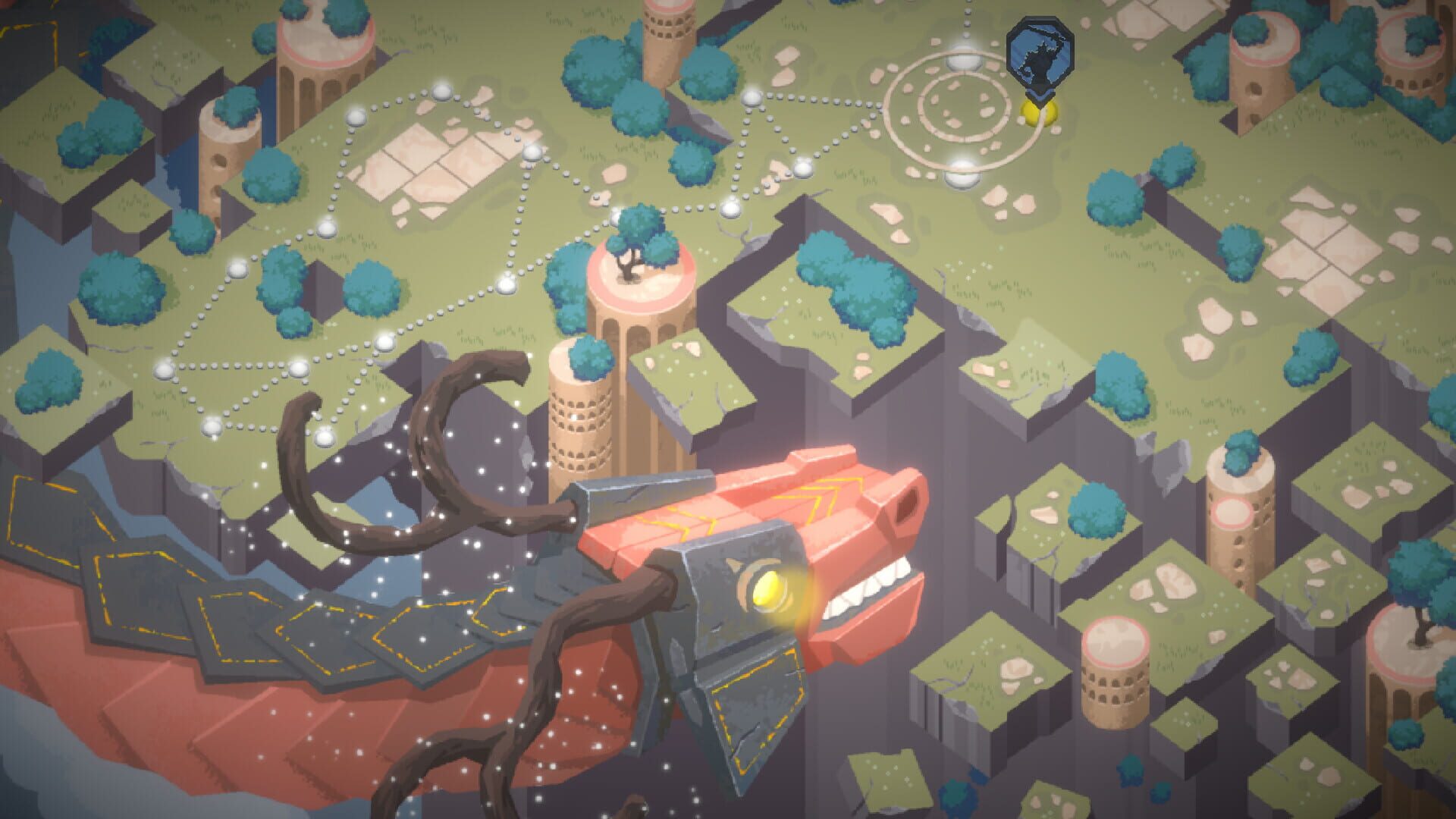 Screenshot for Lootbound