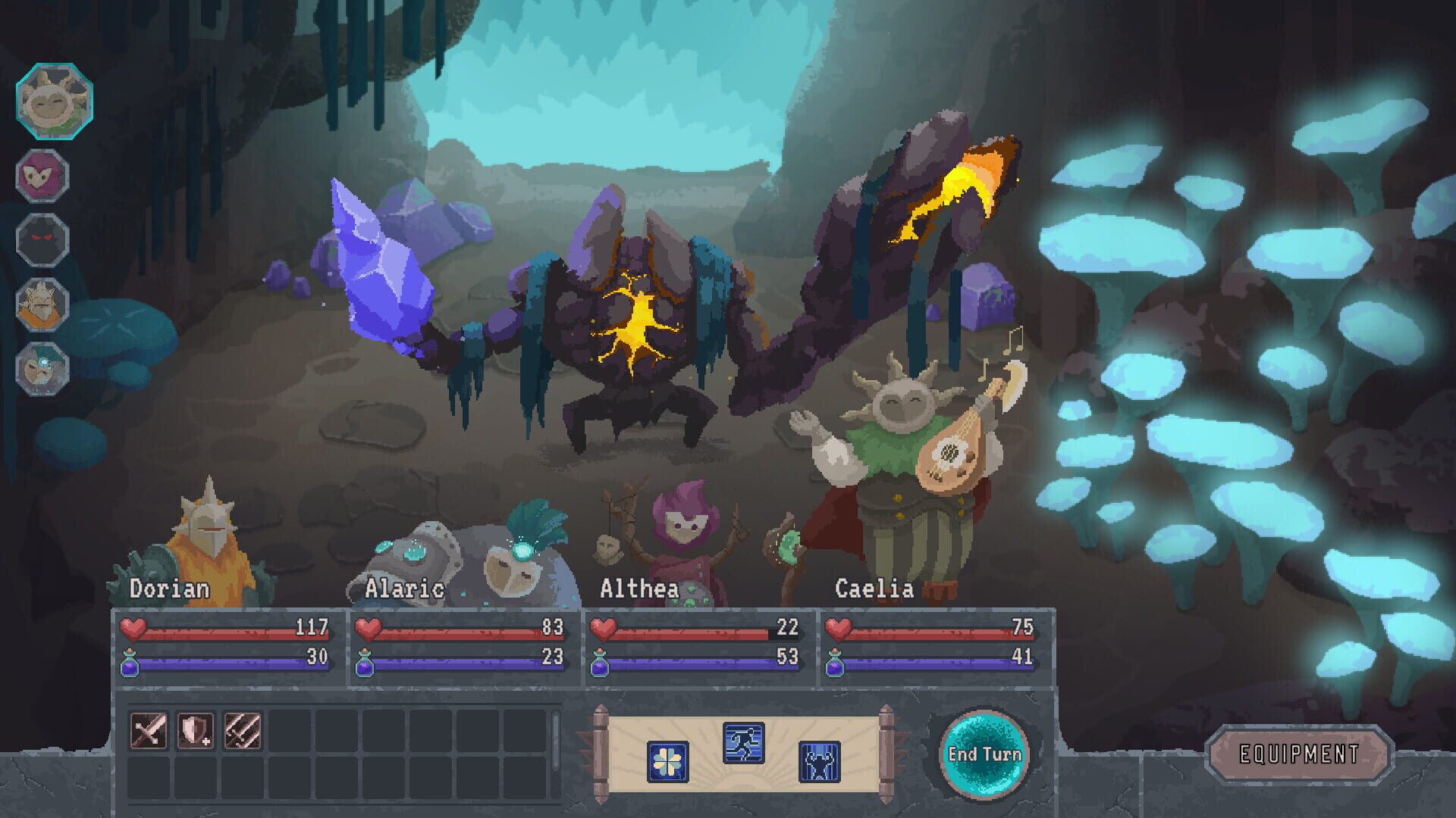 Screenshot for Lootbound