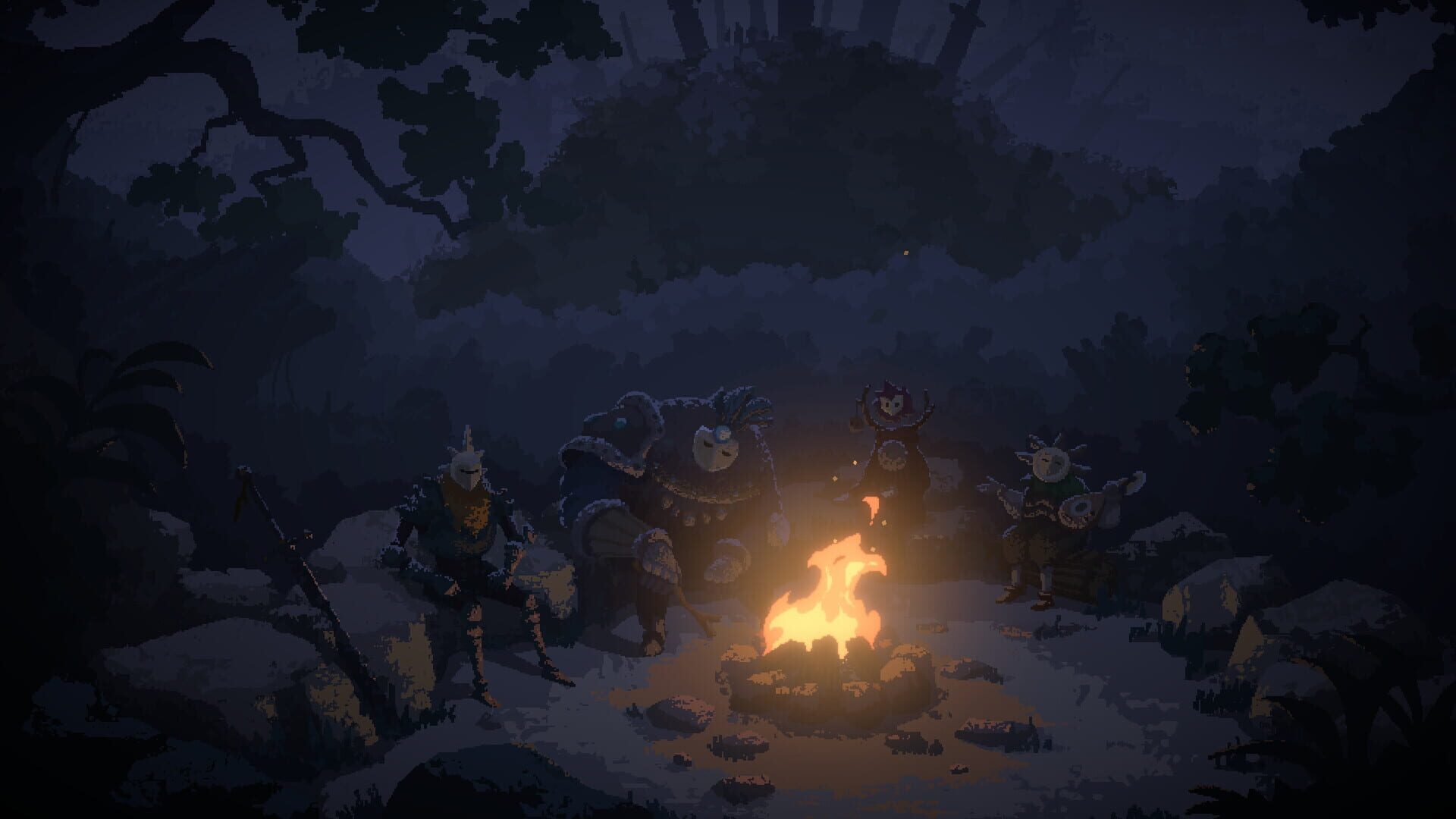Screenshot for Lootbound