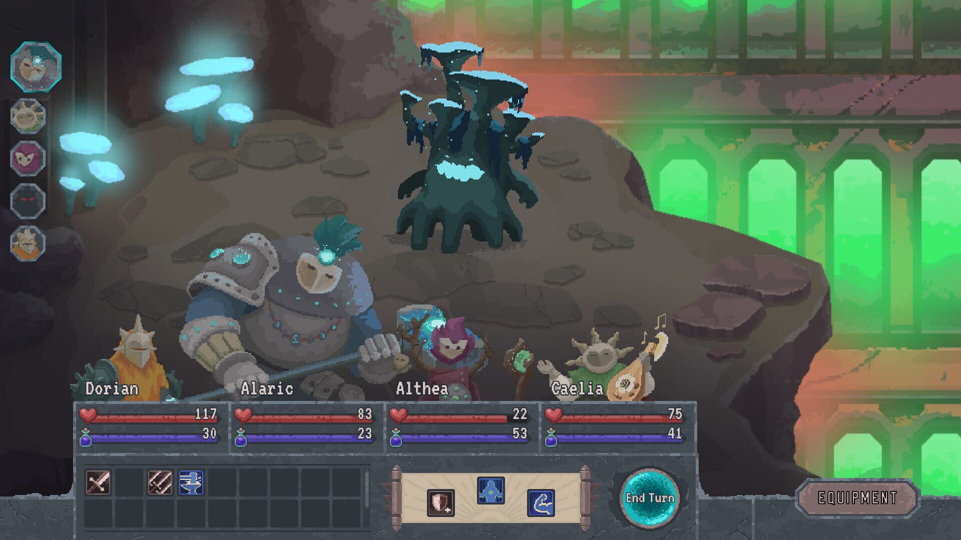 Screenshot for Lootbound