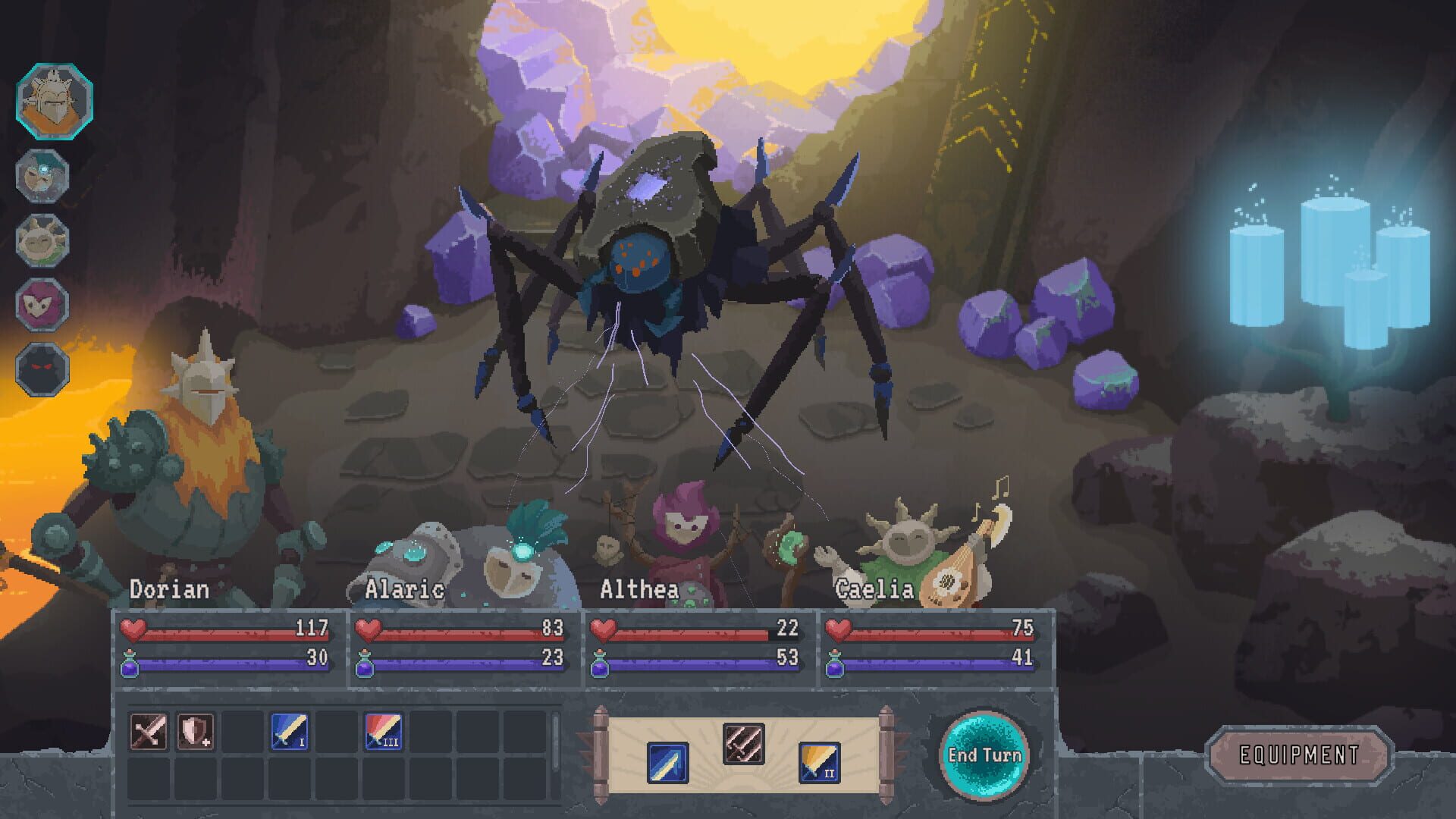 Screenshot for Lootbound