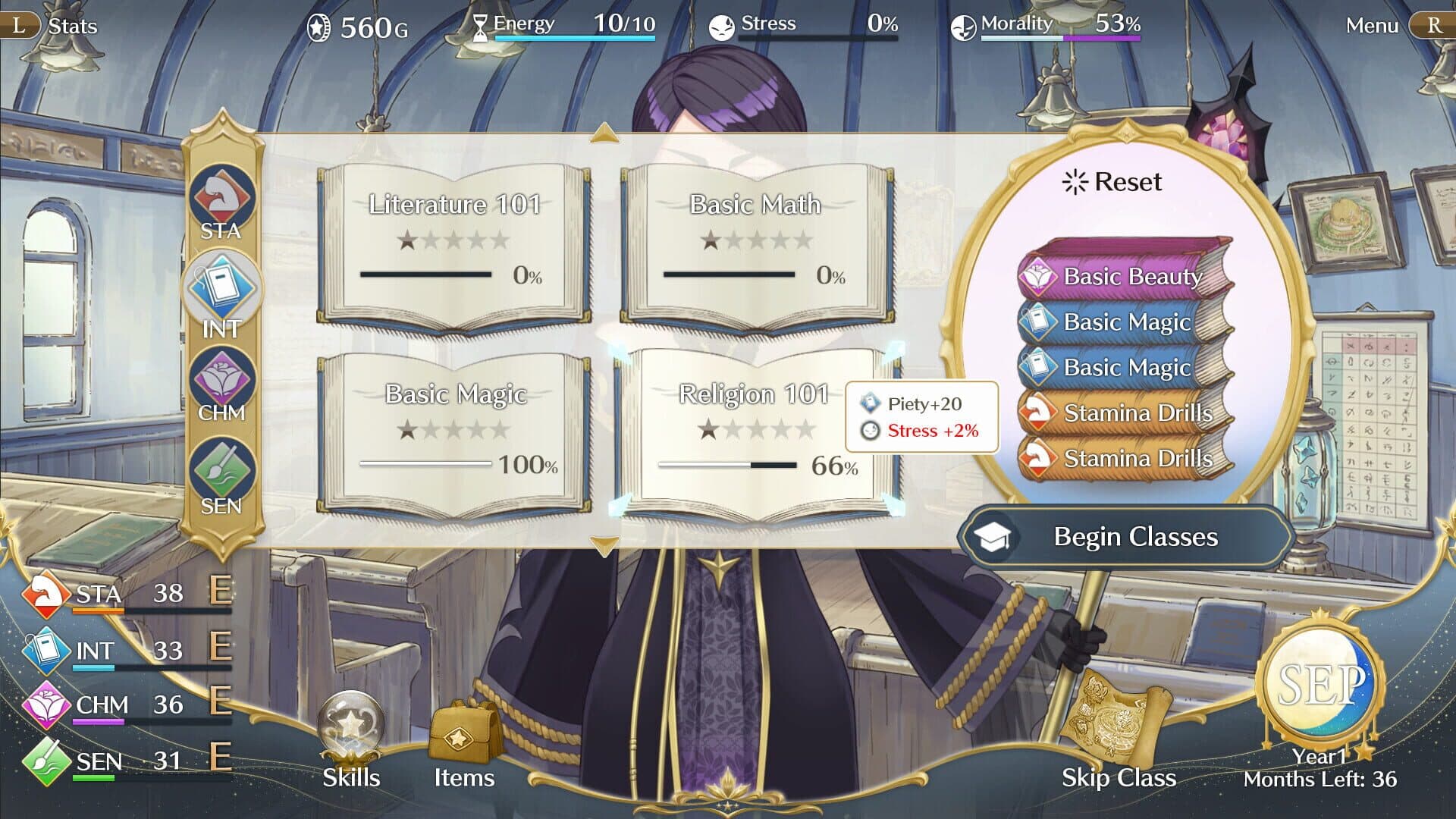 Screenshot for Magical Princess