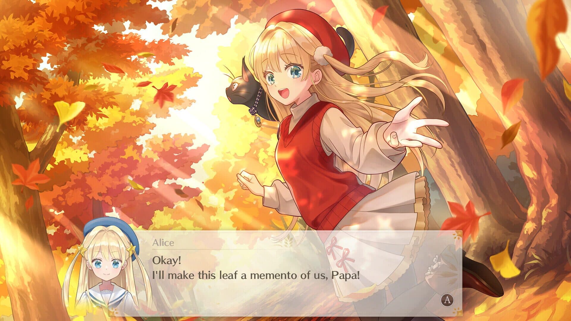 Screenshot for Magical Princess