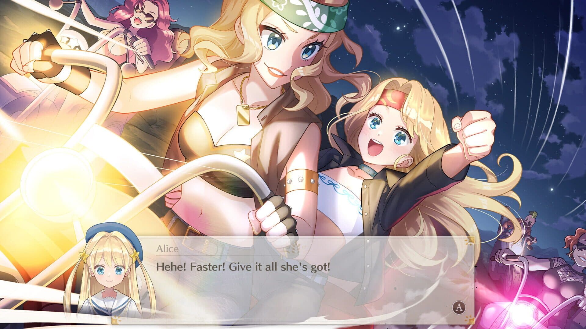 Screenshot for Magical Princess