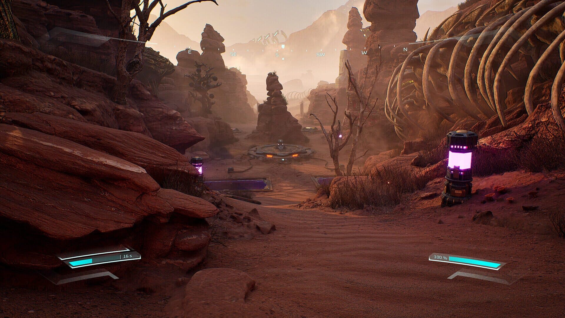 Screenshot for Causal Loop